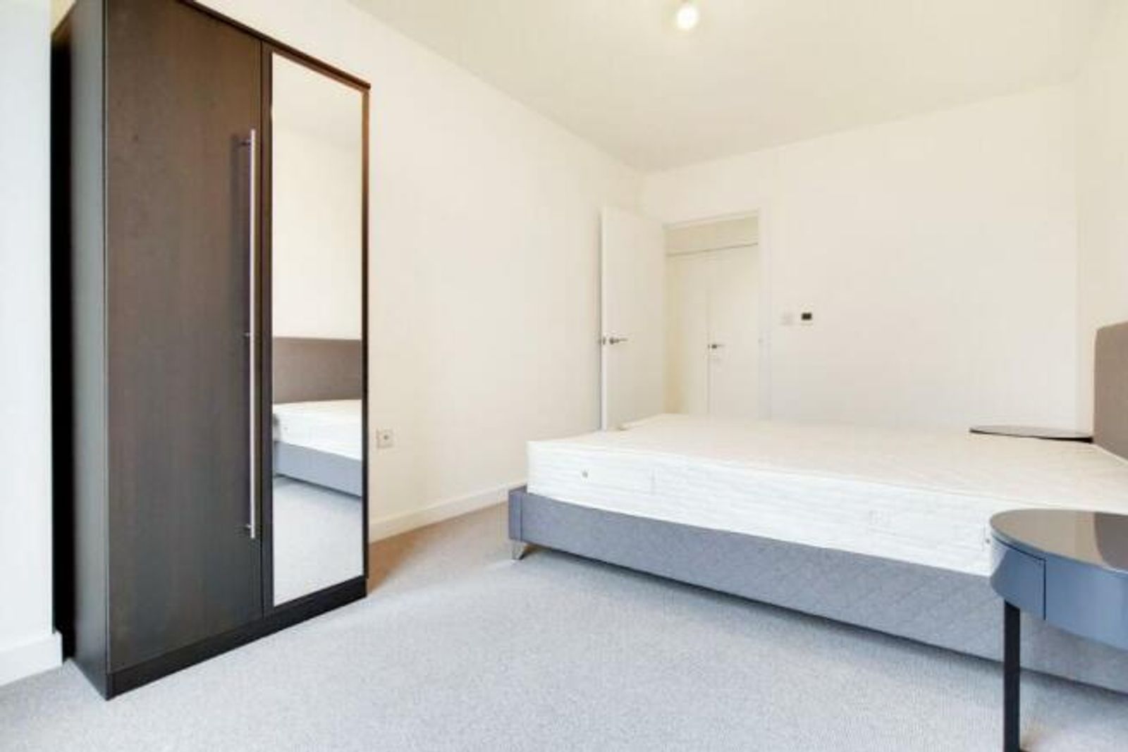 Forrester Way, London, E15