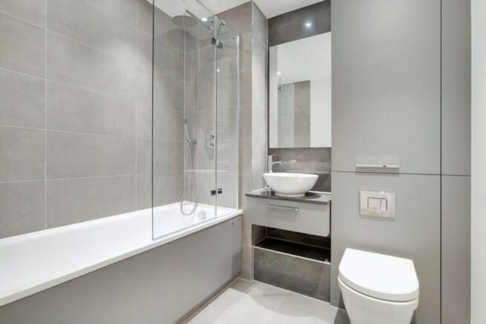 Forrester Way, London, E15
