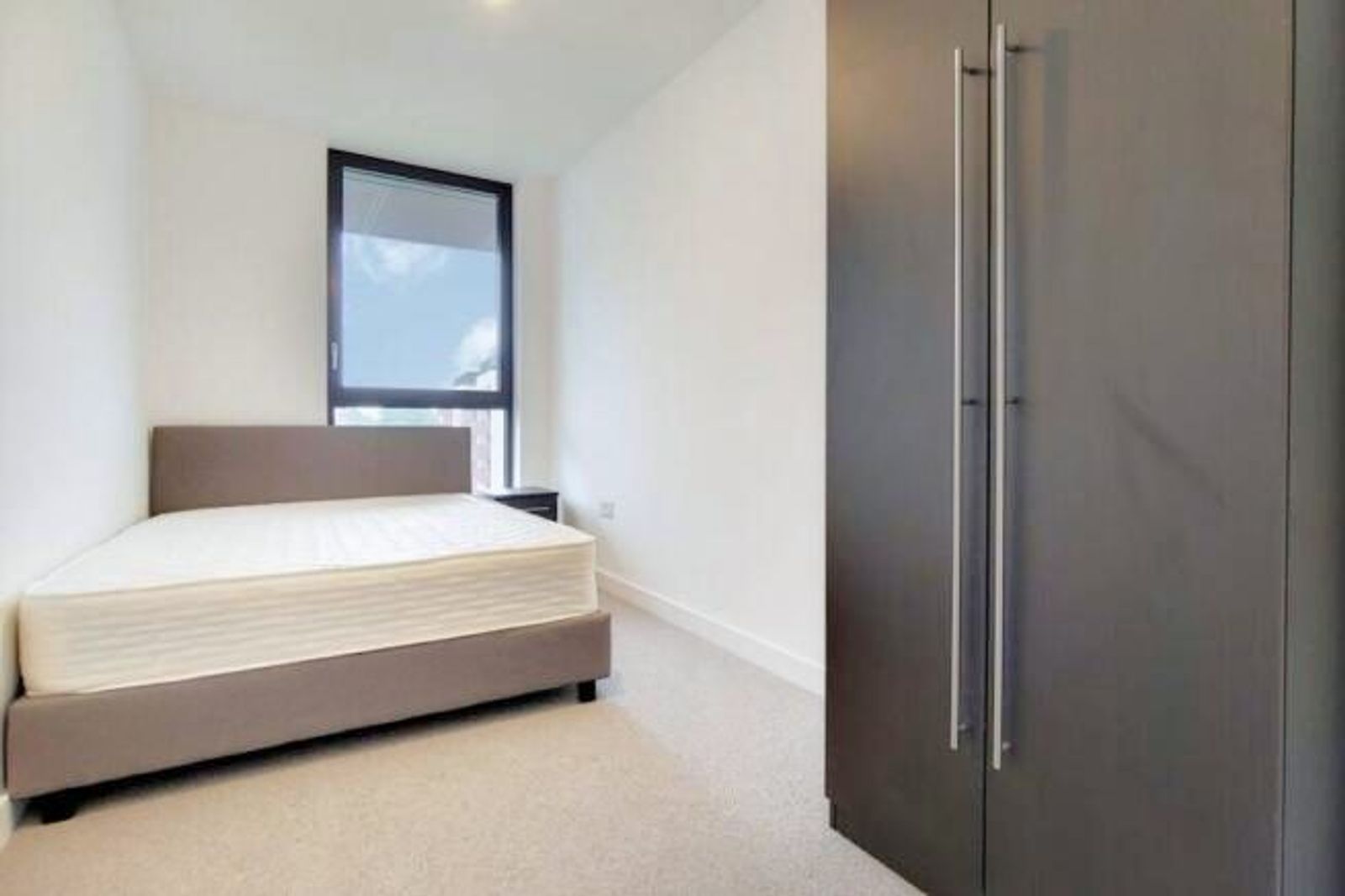 Forrester Way, London, E15