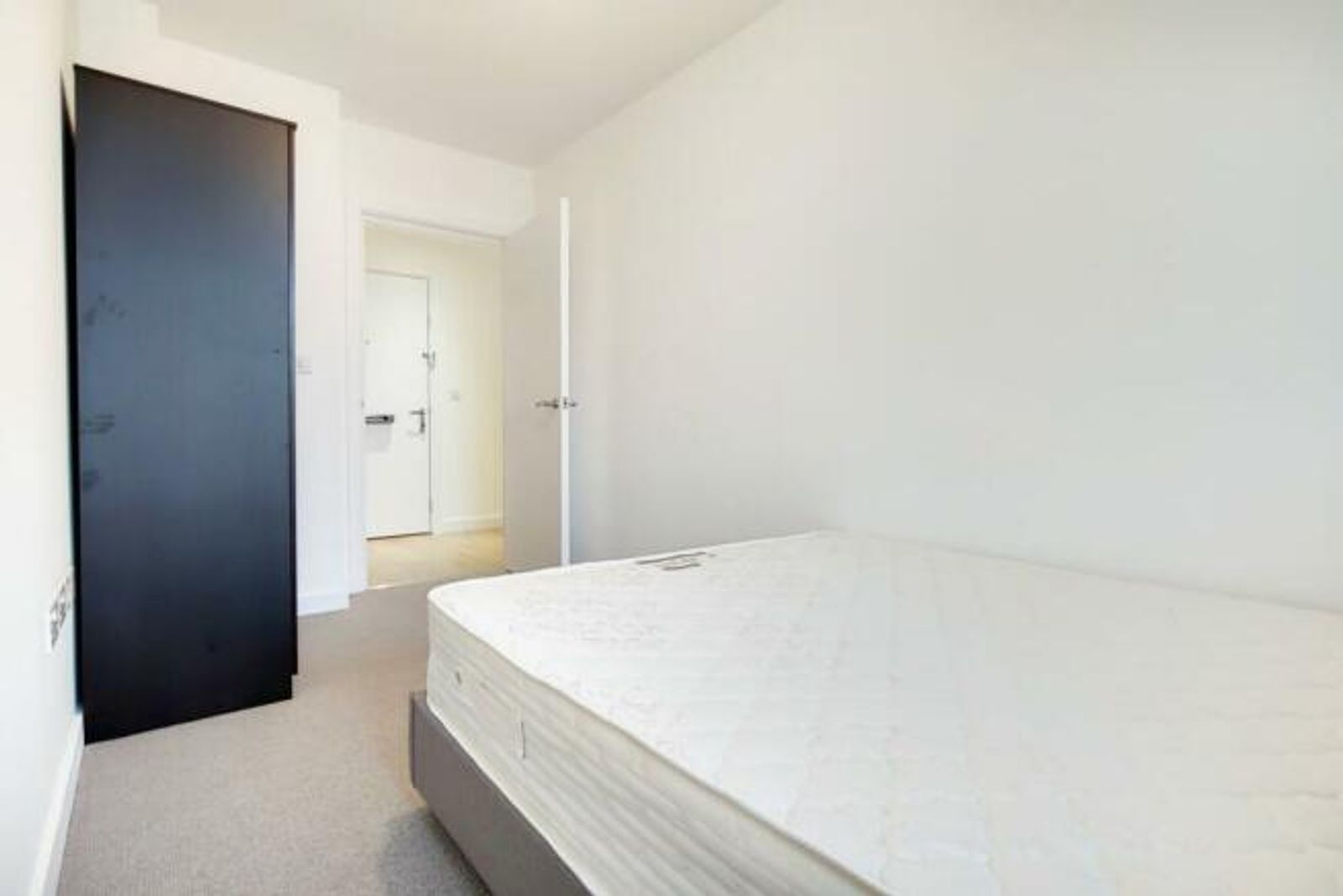 Forrester Way, London, E15
