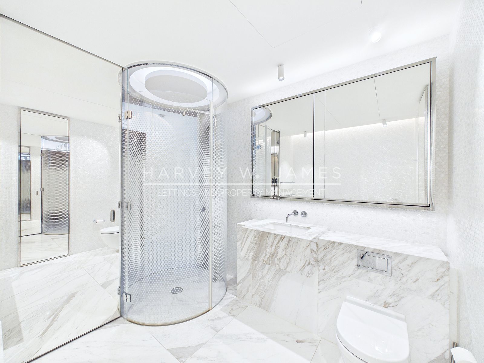 Park Drive, London, E14