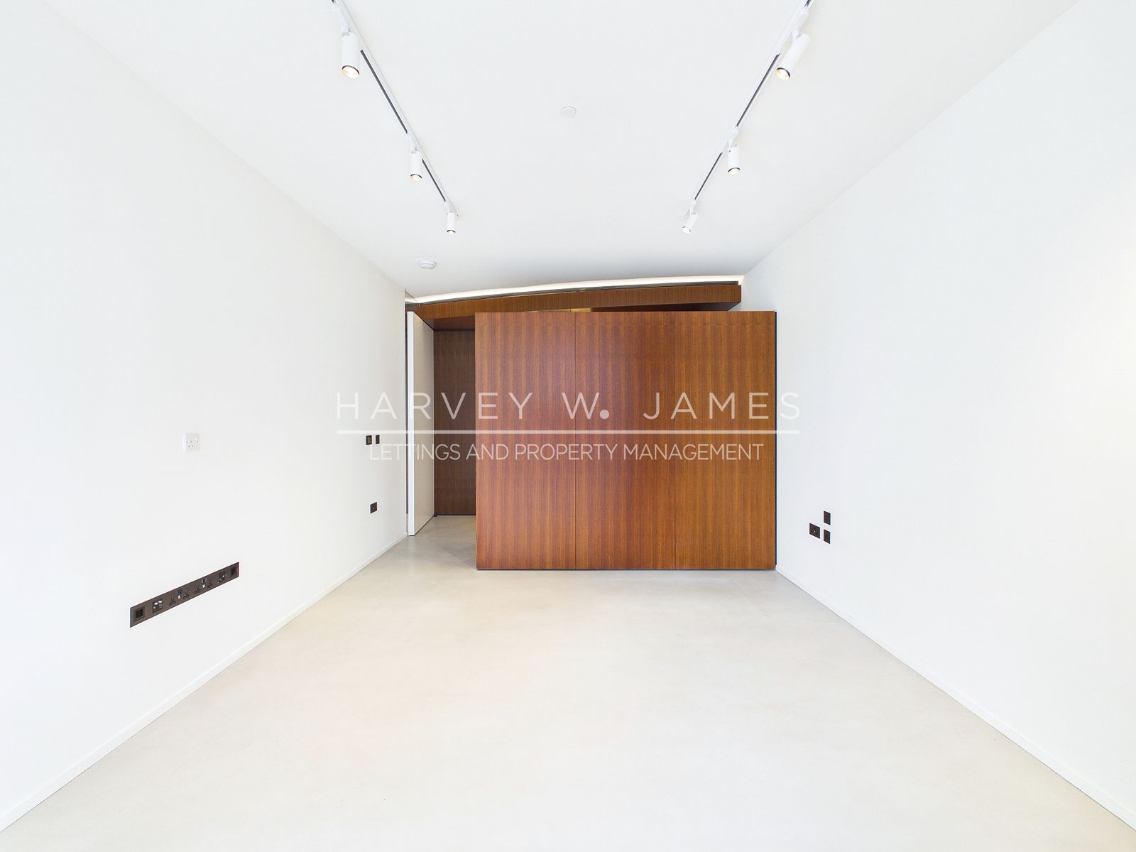 Park Drive, London, E14