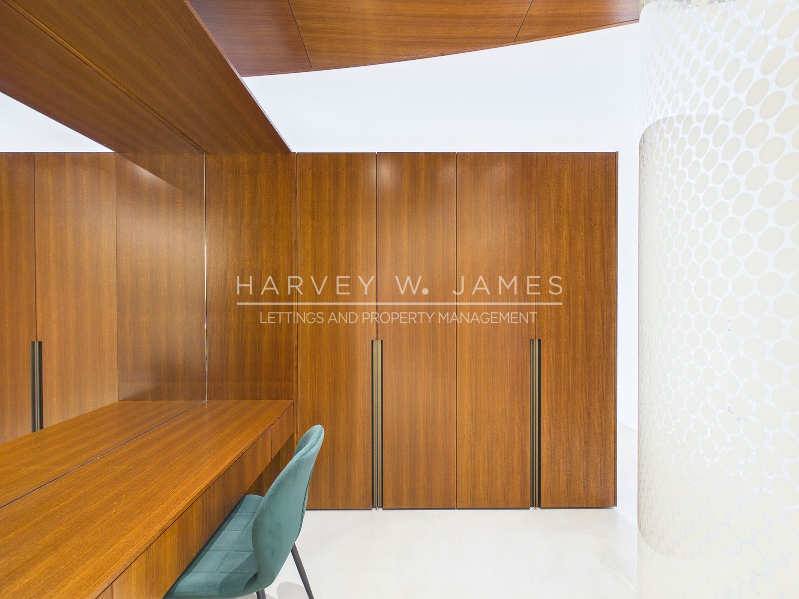 Park Drive, London, E14
