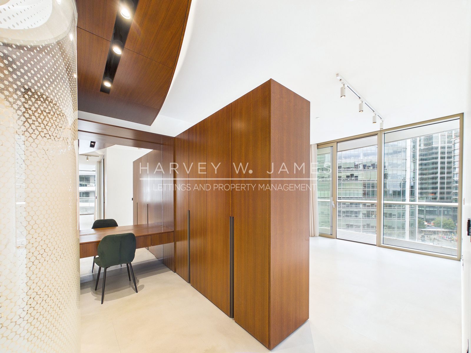 Park Drive, London, E14