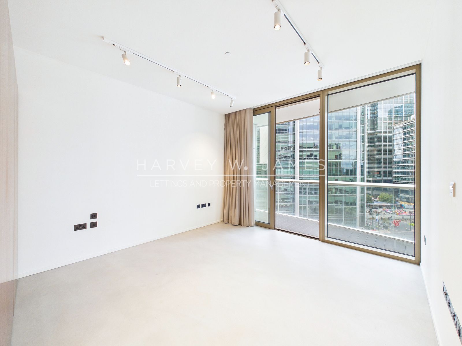 Park Drive, London, E14