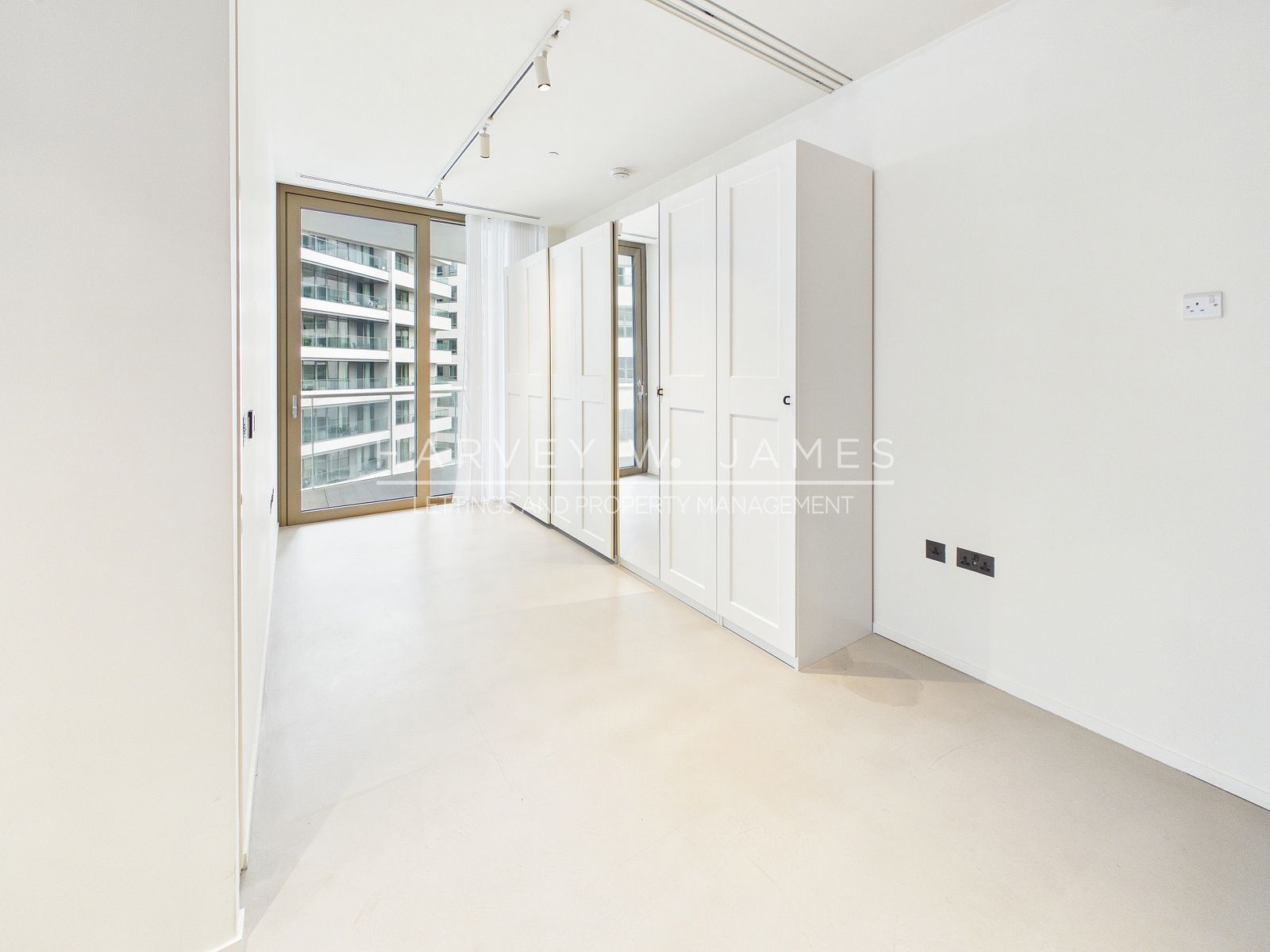 Park Drive, London, E14