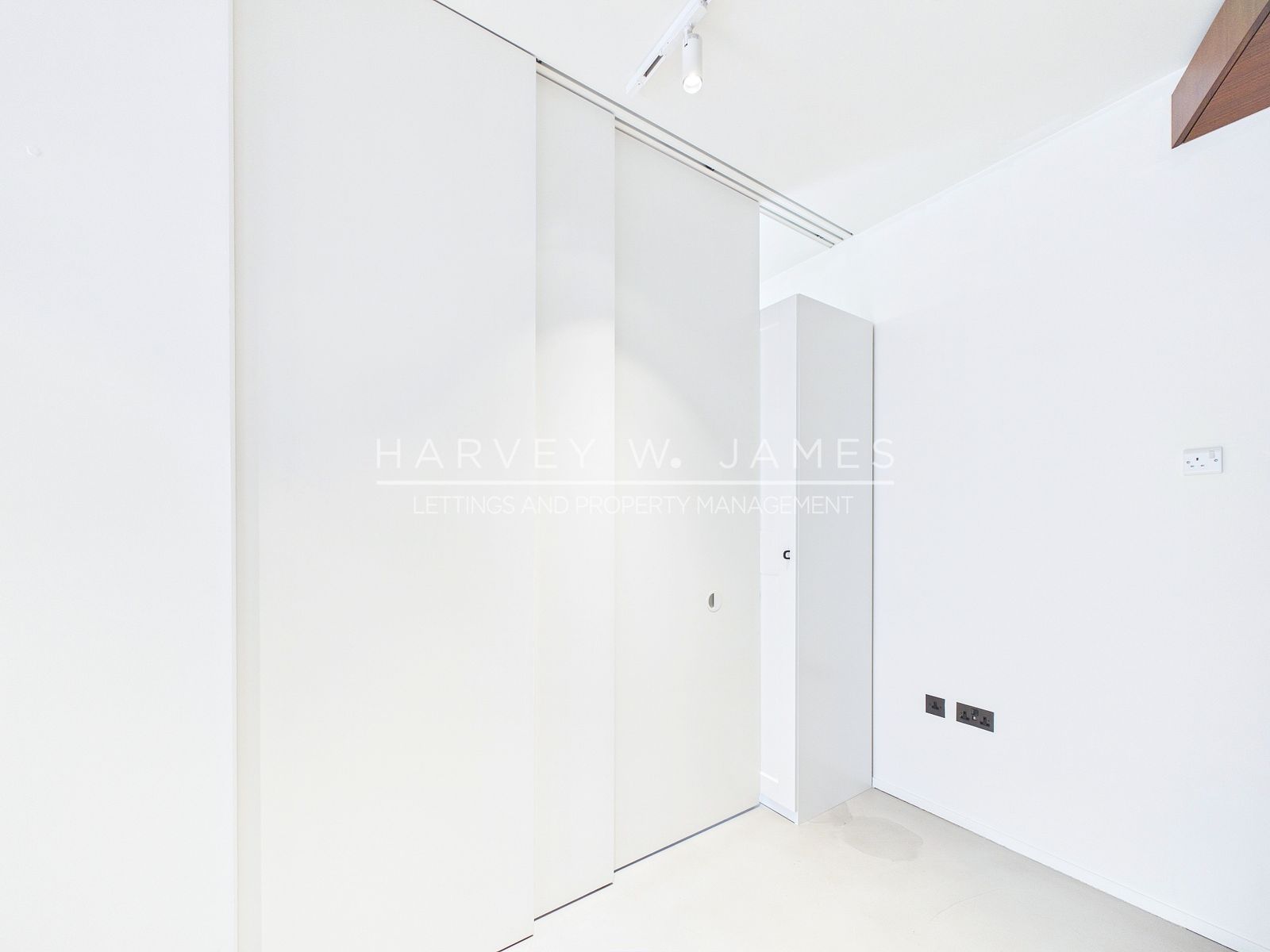 Park Drive, London, E14