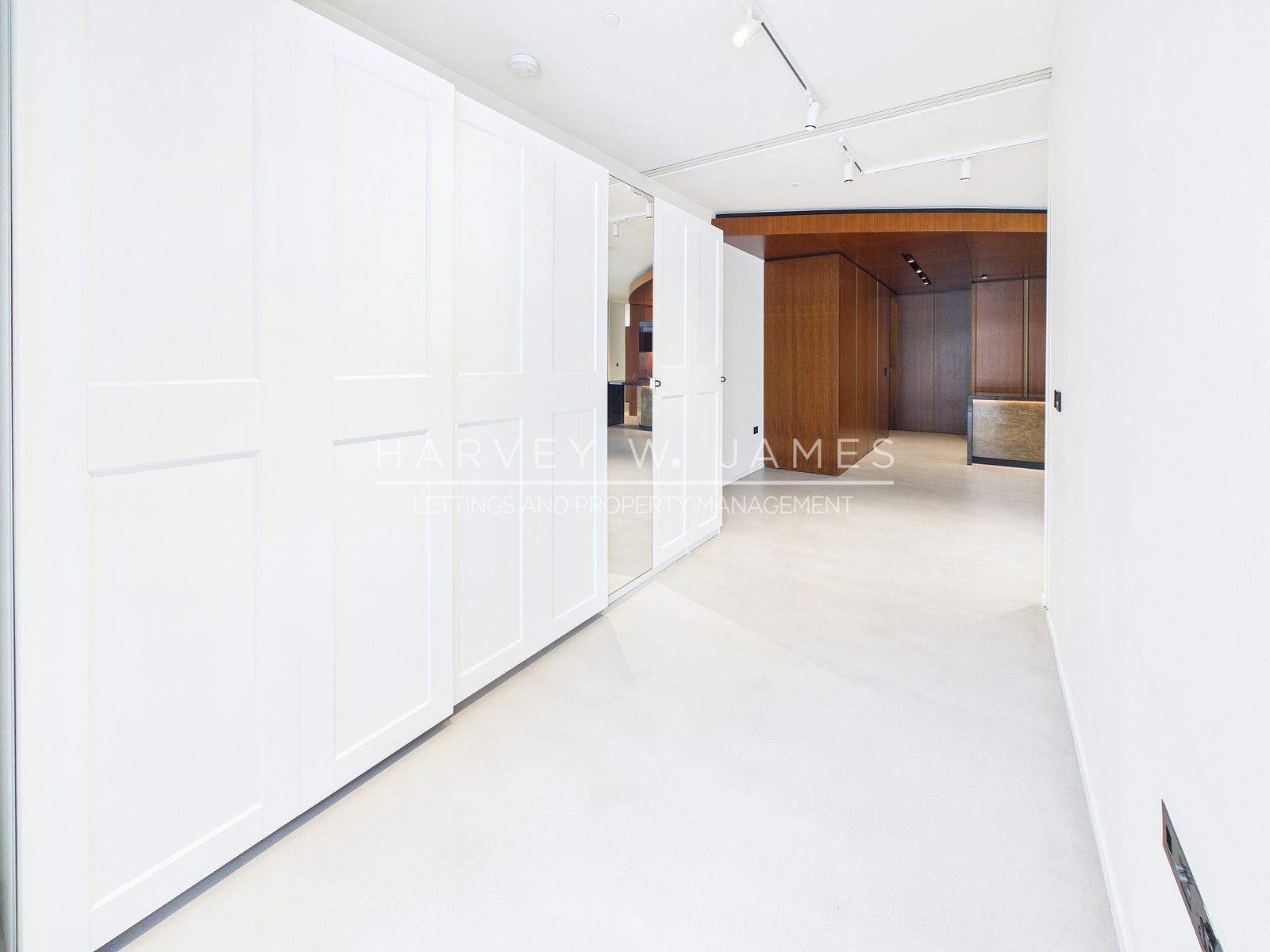 Park Drive, London, E14