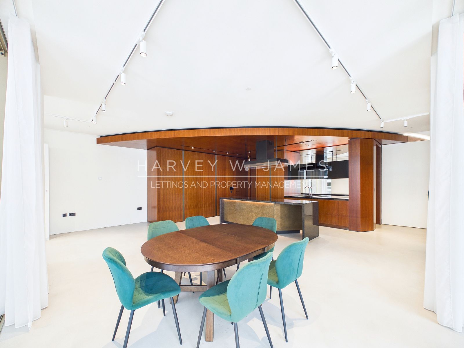 Park Drive, London, E14