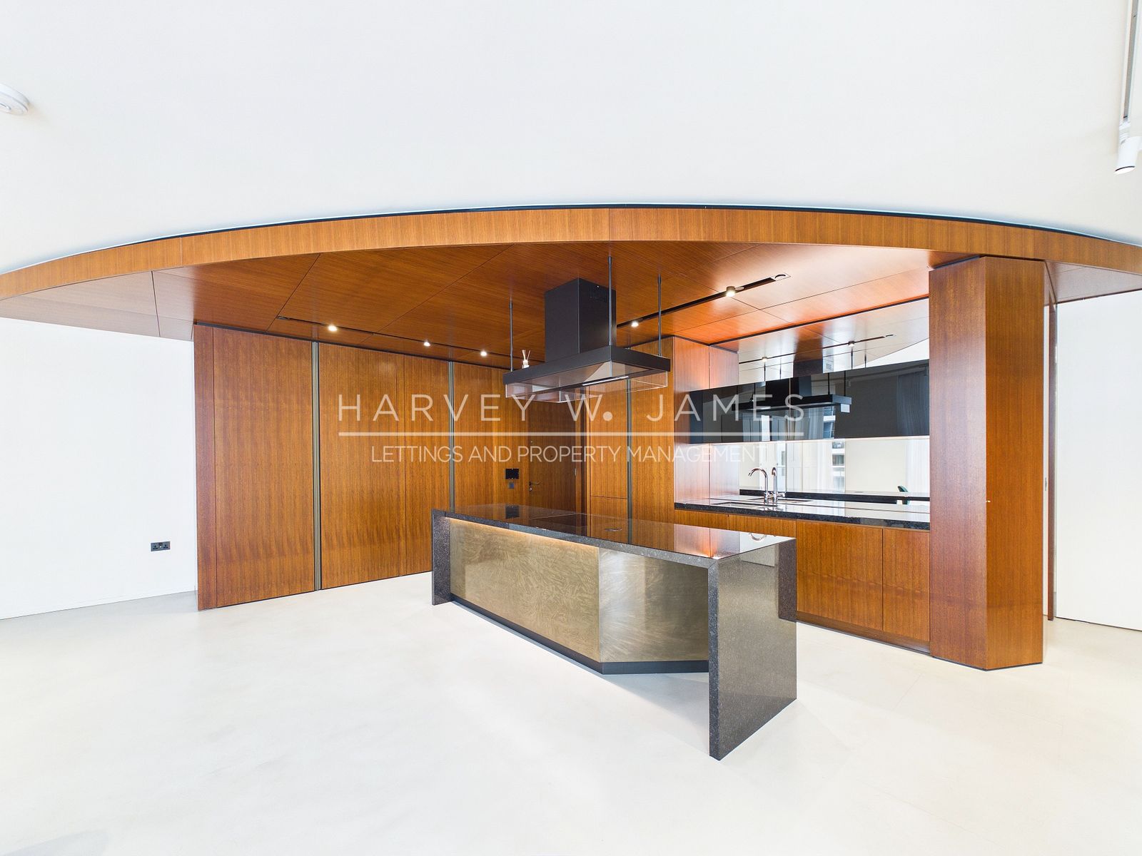 Park Drive, London, E14