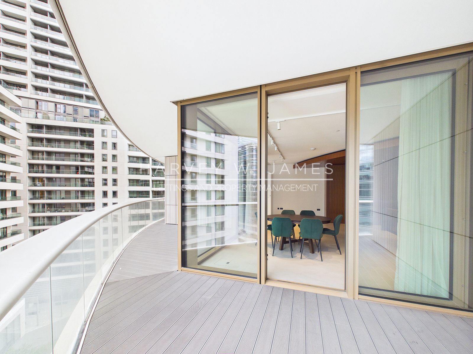 Park Drive, London, E14