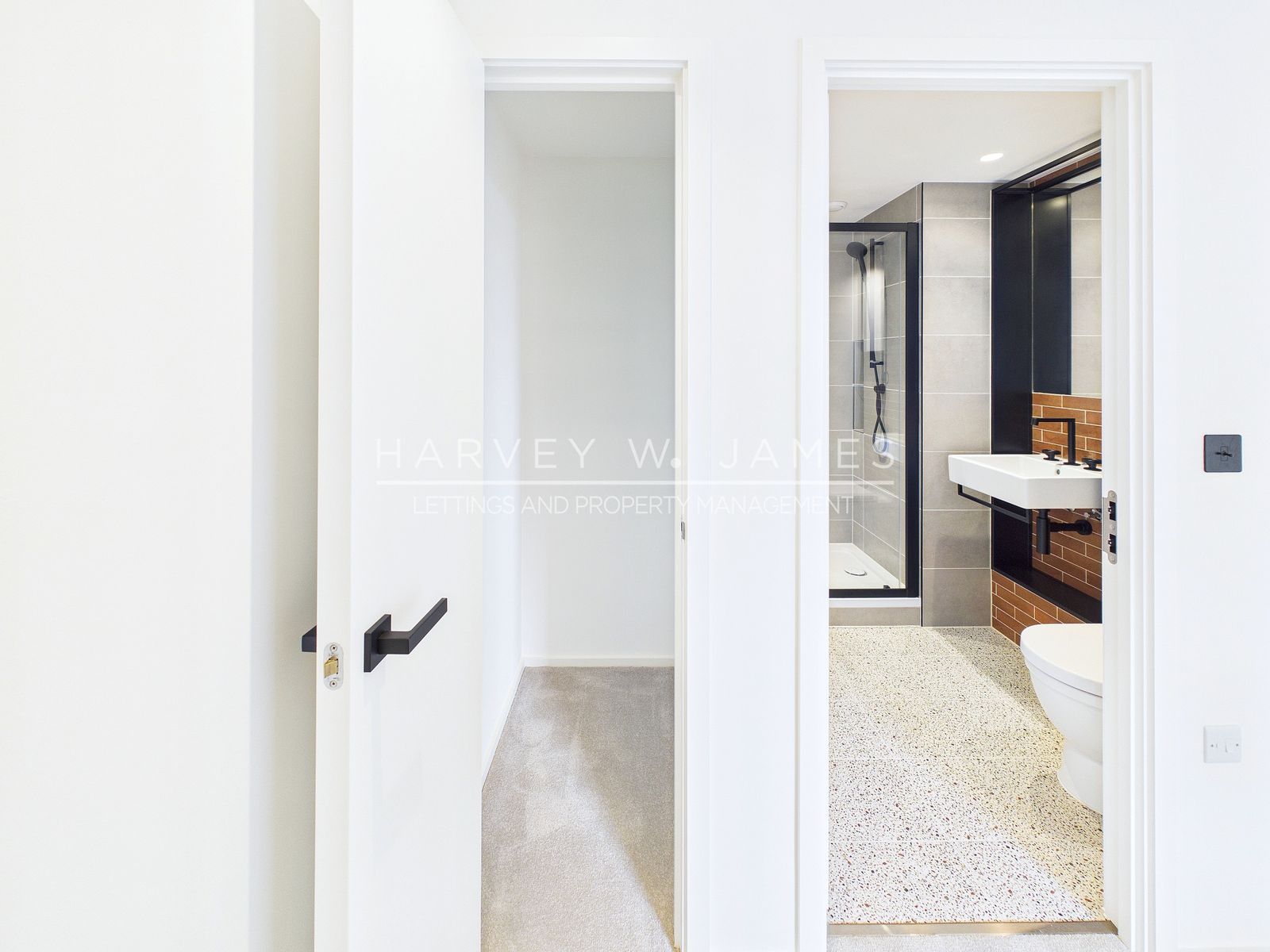 Lily Way, Sisal House, E14