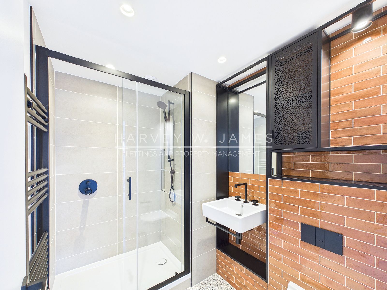 Lily Way, Sisal House, E14