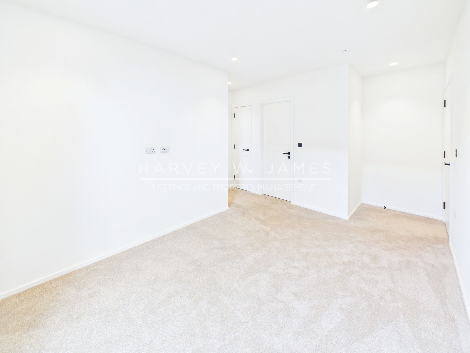Lily Way, Sisal House, E14