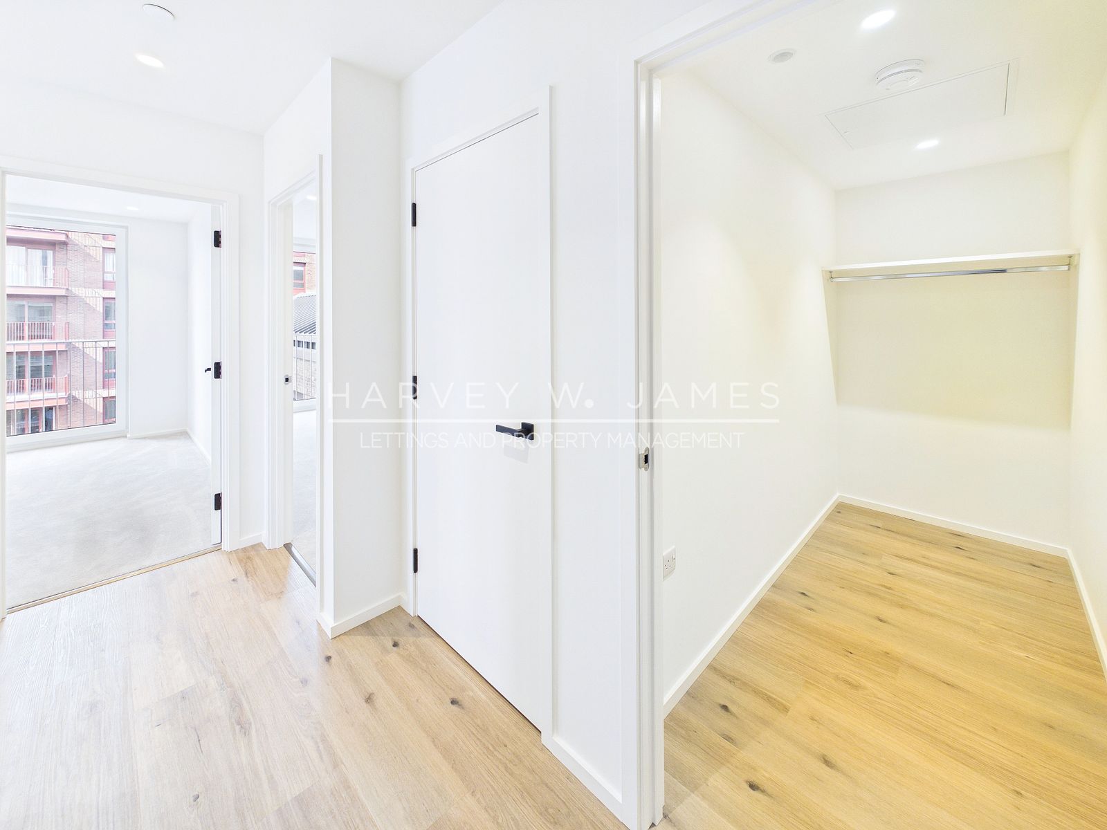 Lily Way, Sisal House, E14