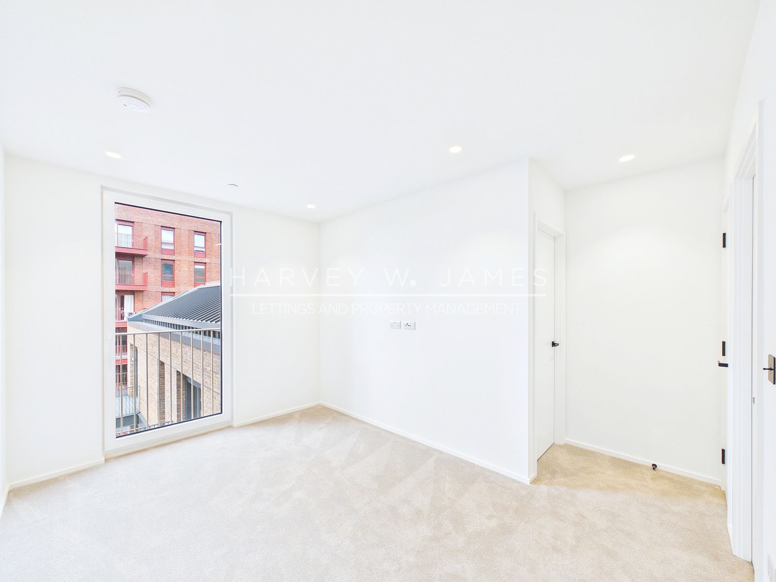 Lily Way, Sisal House, E14