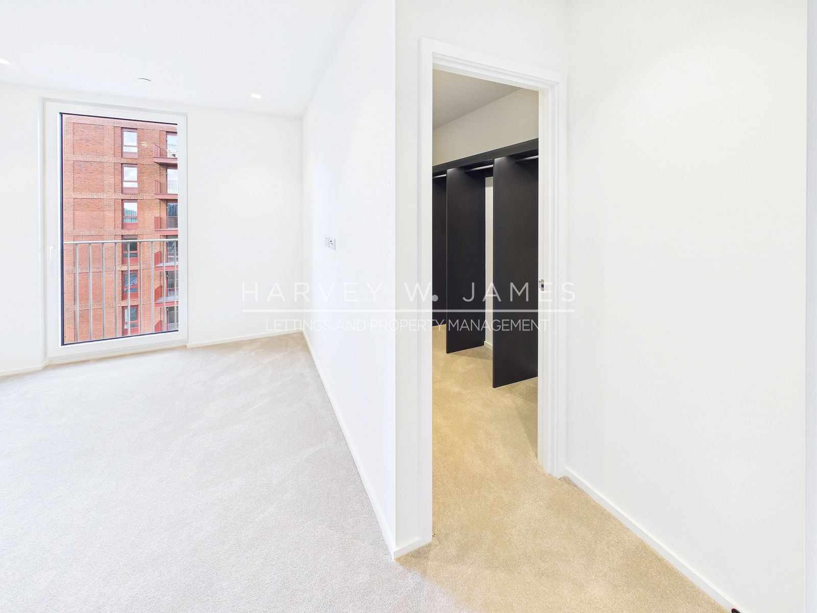 Lily Way, Sisal House, E14