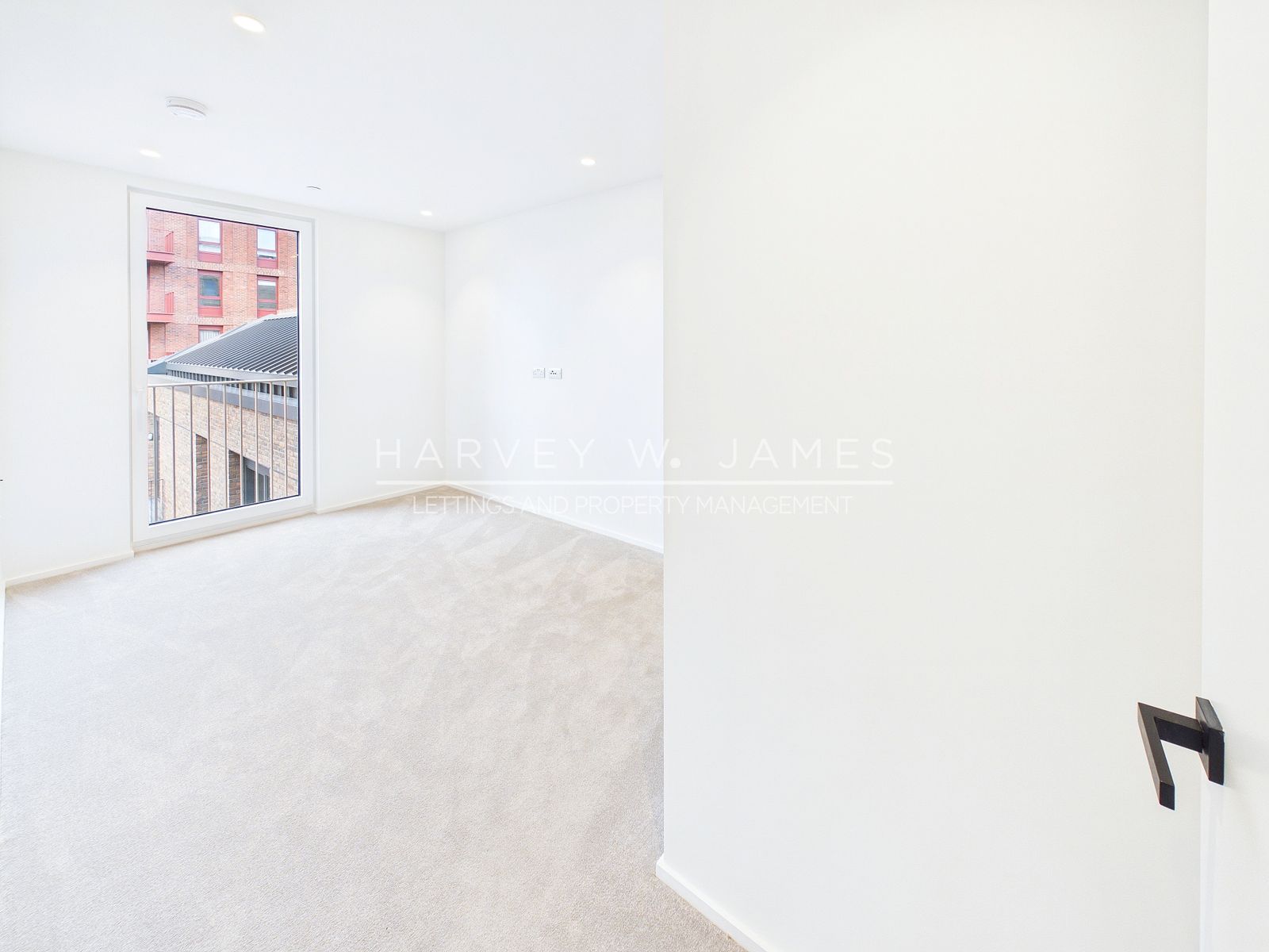 Lily Way, Sisal House, E14