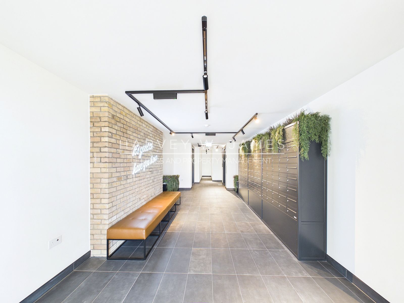 Lily Way, Sisal House, E14