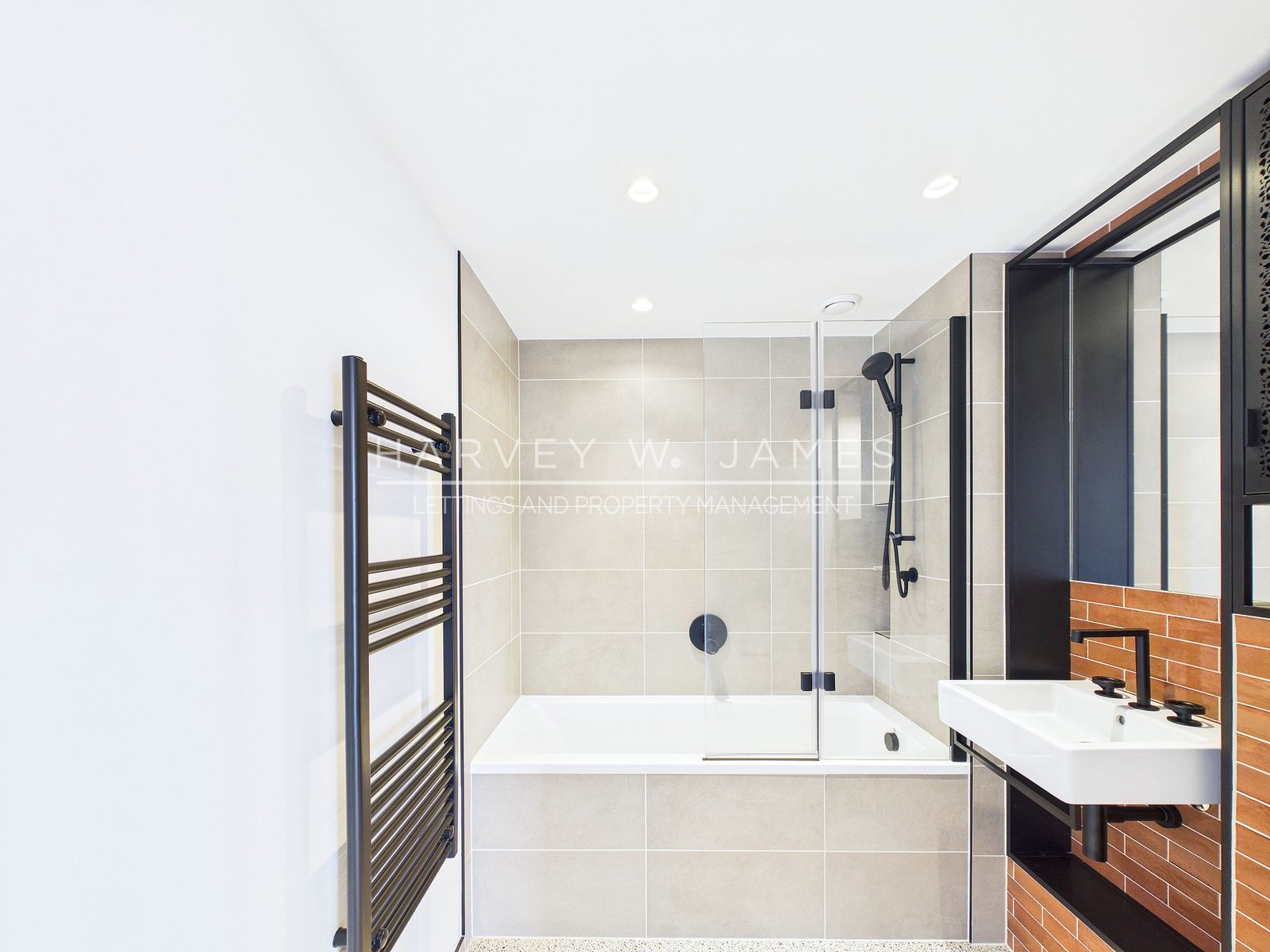 Lily Way, Sisal House, E14