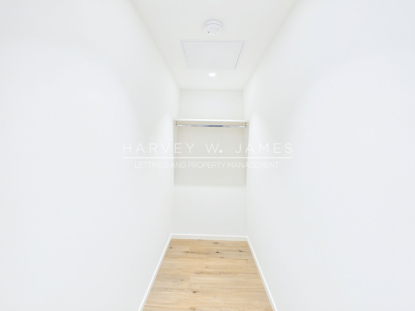 Lily Way, Sisal House, E14