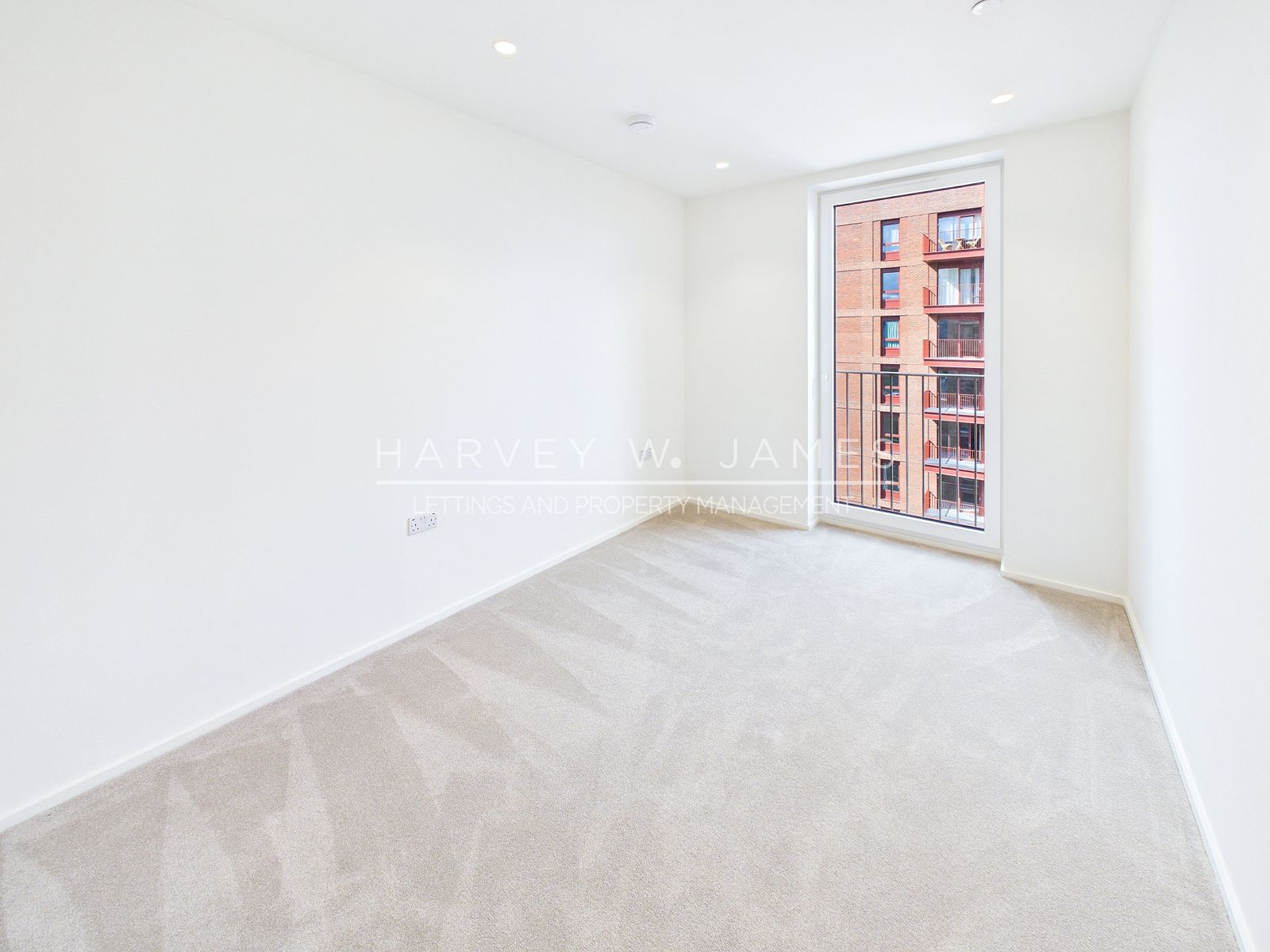 Lily Way, Sisal House, E14