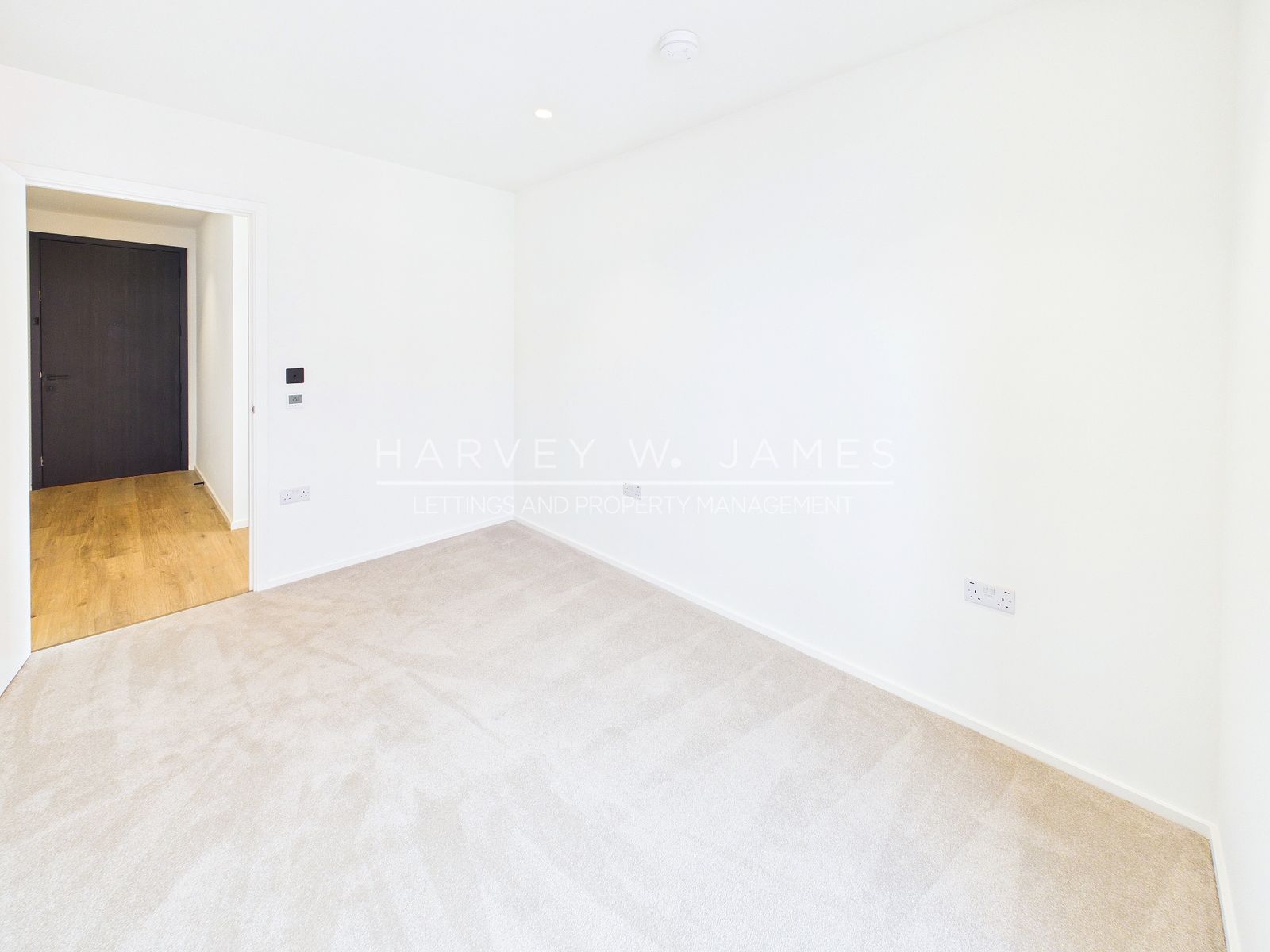 Lily Way, Sisal House, E14