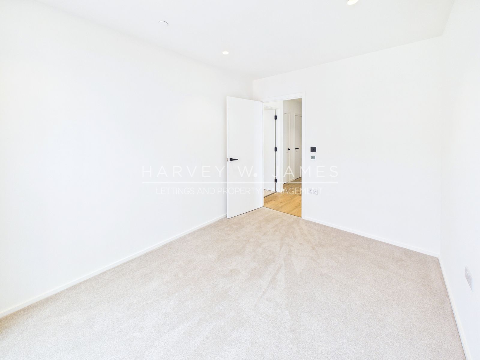 Lily Way, Sisal House, E14