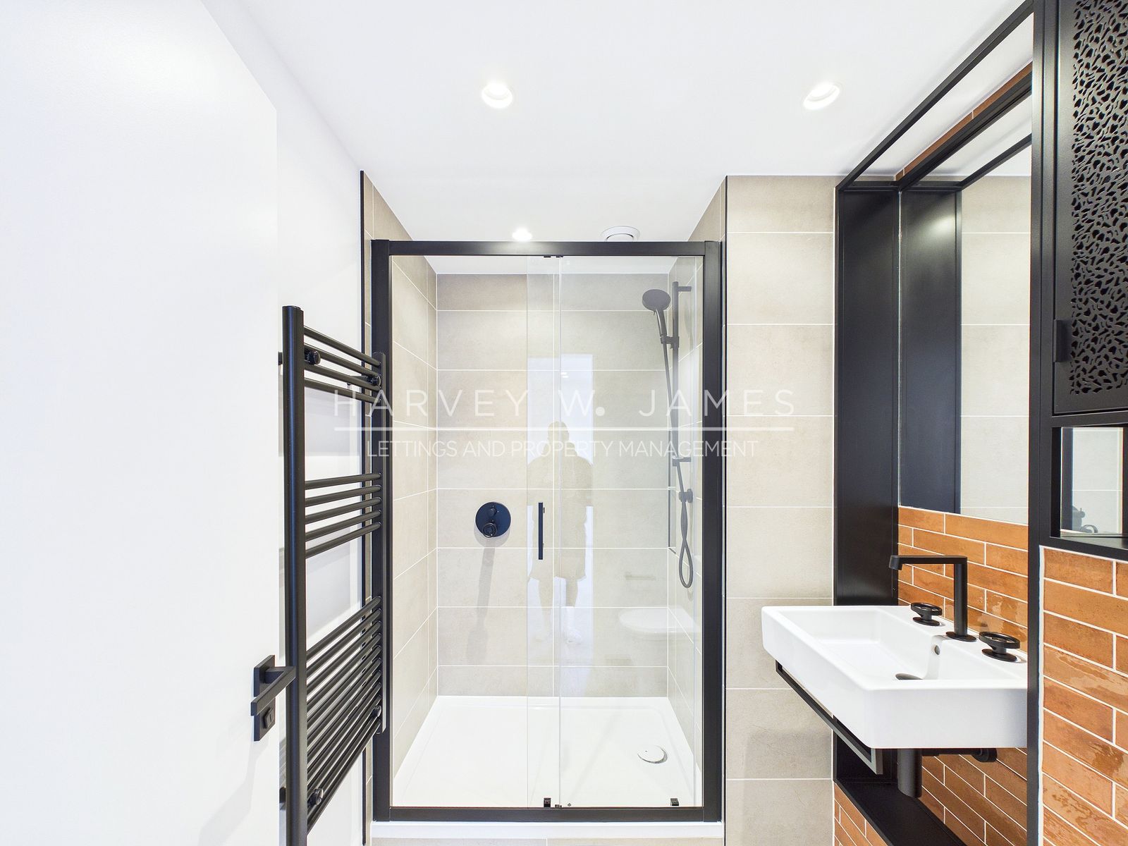 Lily Way, Sisal House, E14