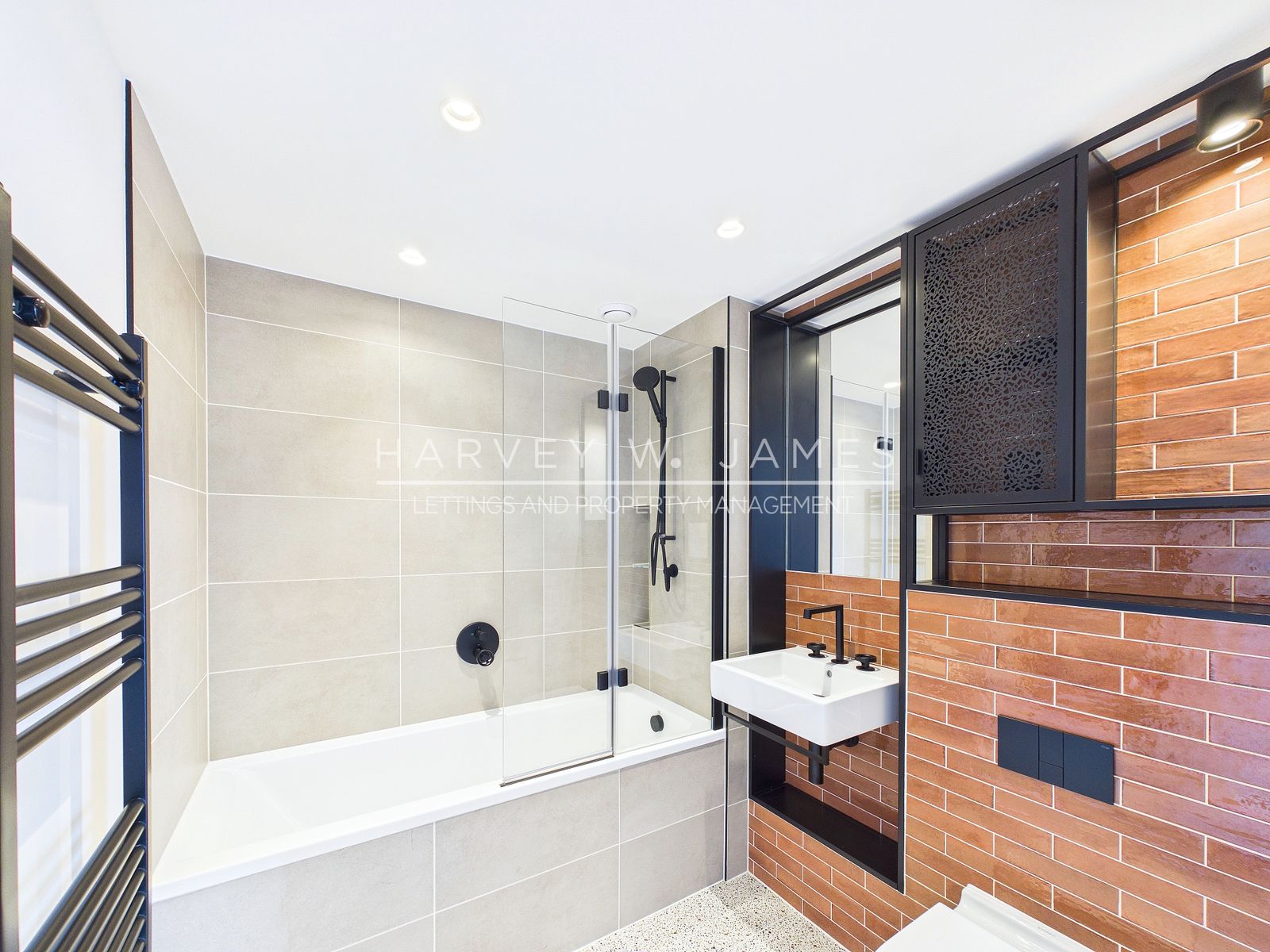 Lily Way, Sisal House, E14