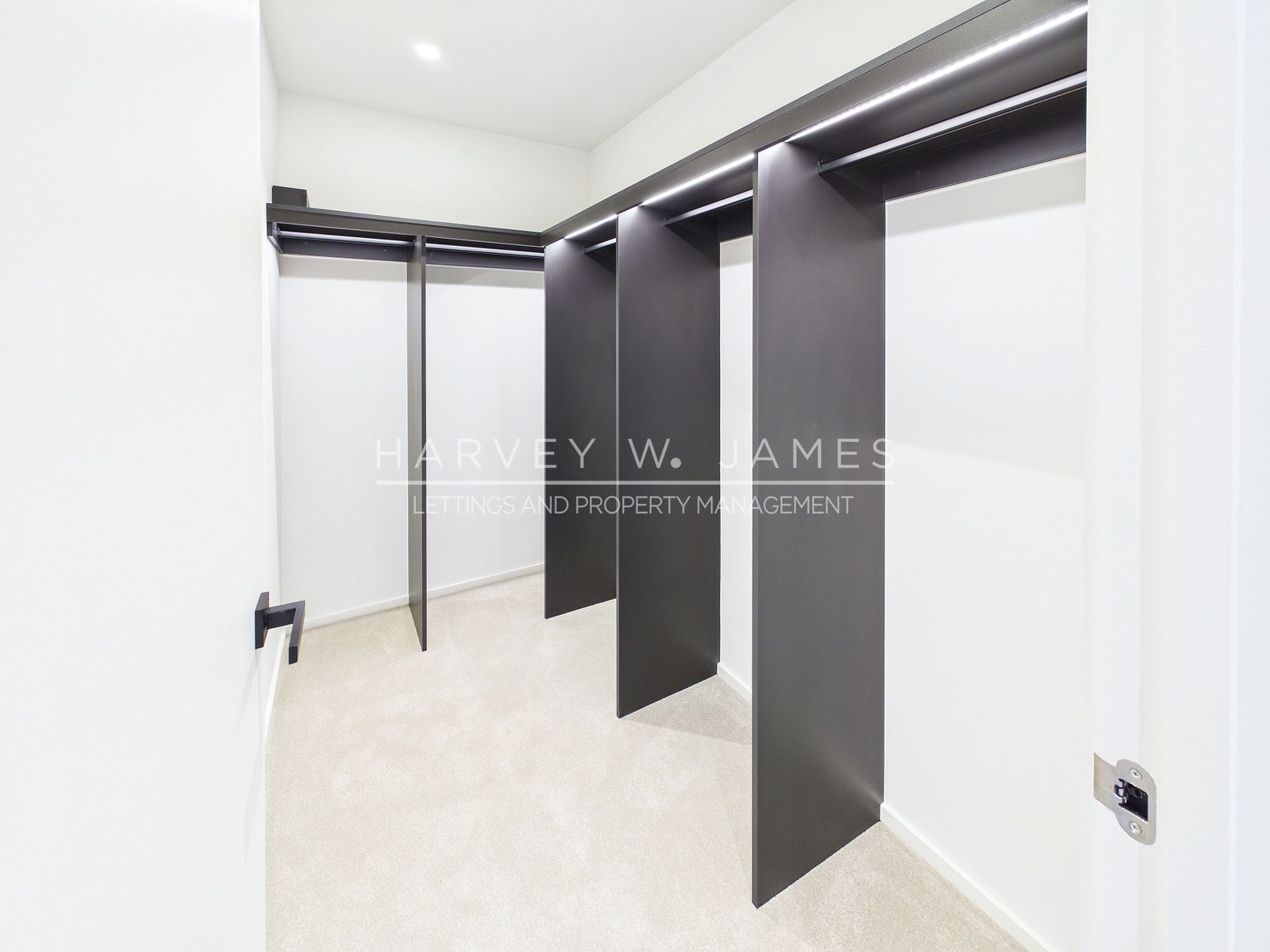 Lily Way, Sisal House, E14