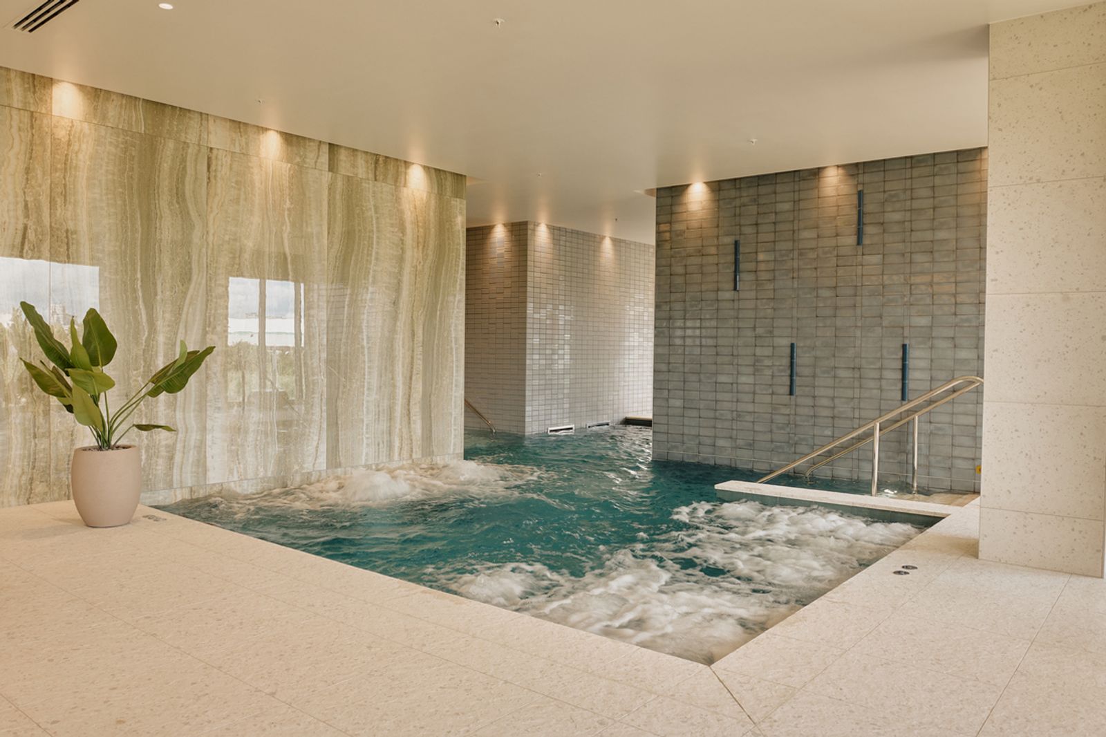 Lily Way, Sisal House, E14