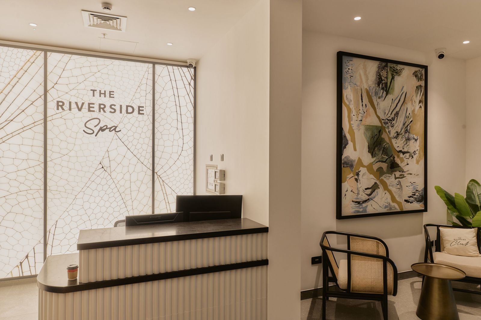 Lily Way, Sisal House, E14