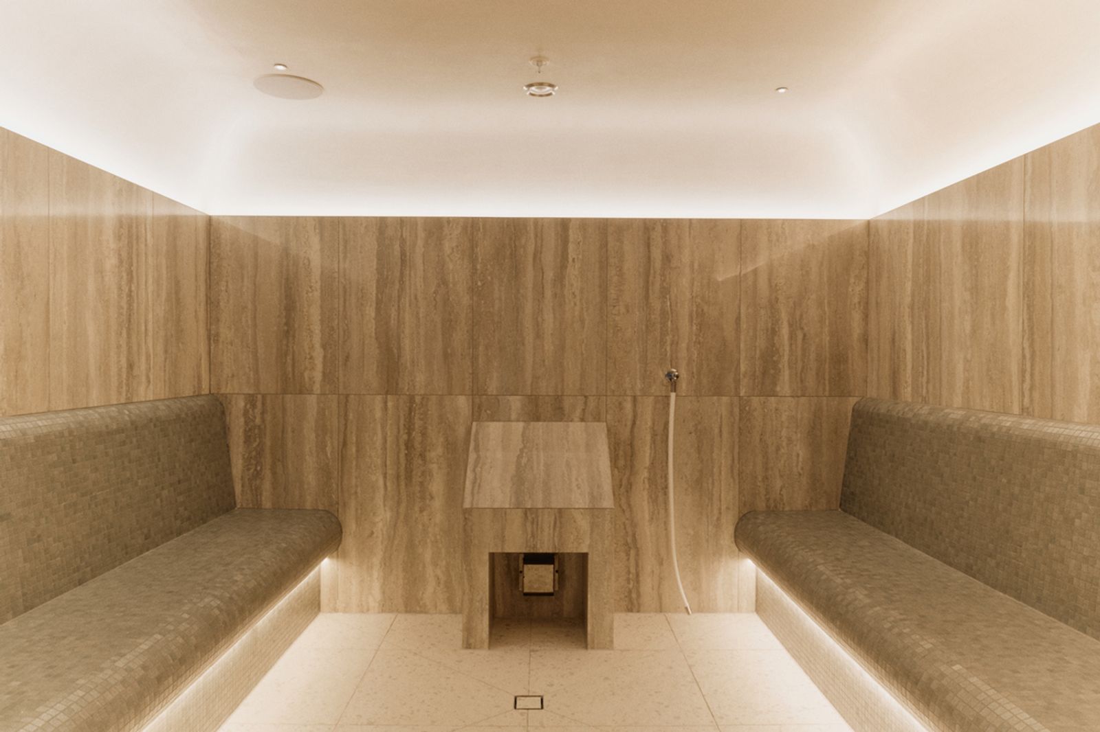 Lily Way, Sisal House, E14
