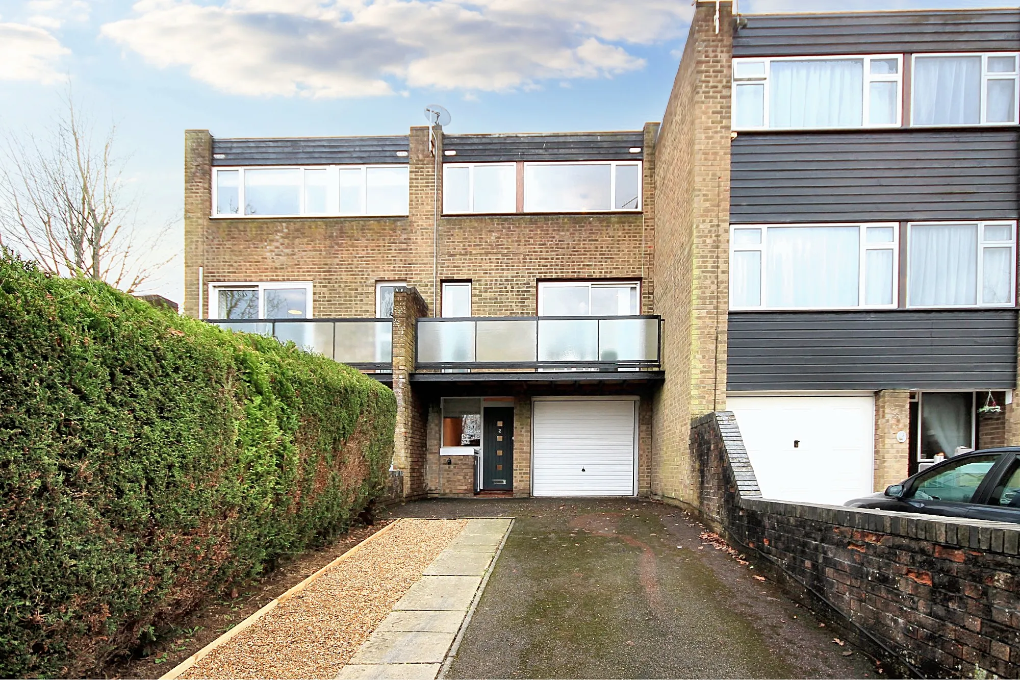 Tudor Court, Tunbridge Wells, TN2, Tunbridge Wells