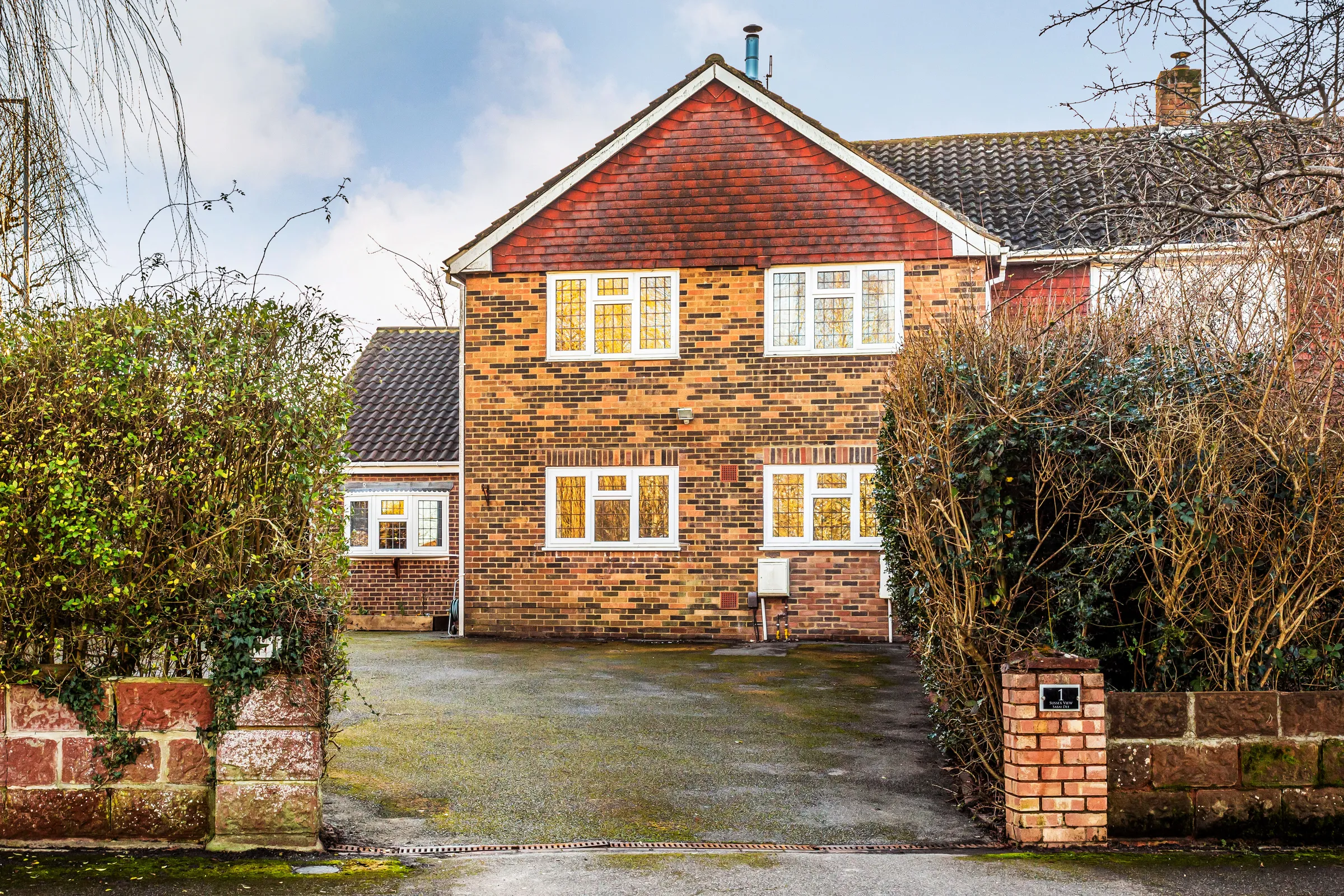 Ramslye Road, Tunbridge Wells — sold by Kings Estates