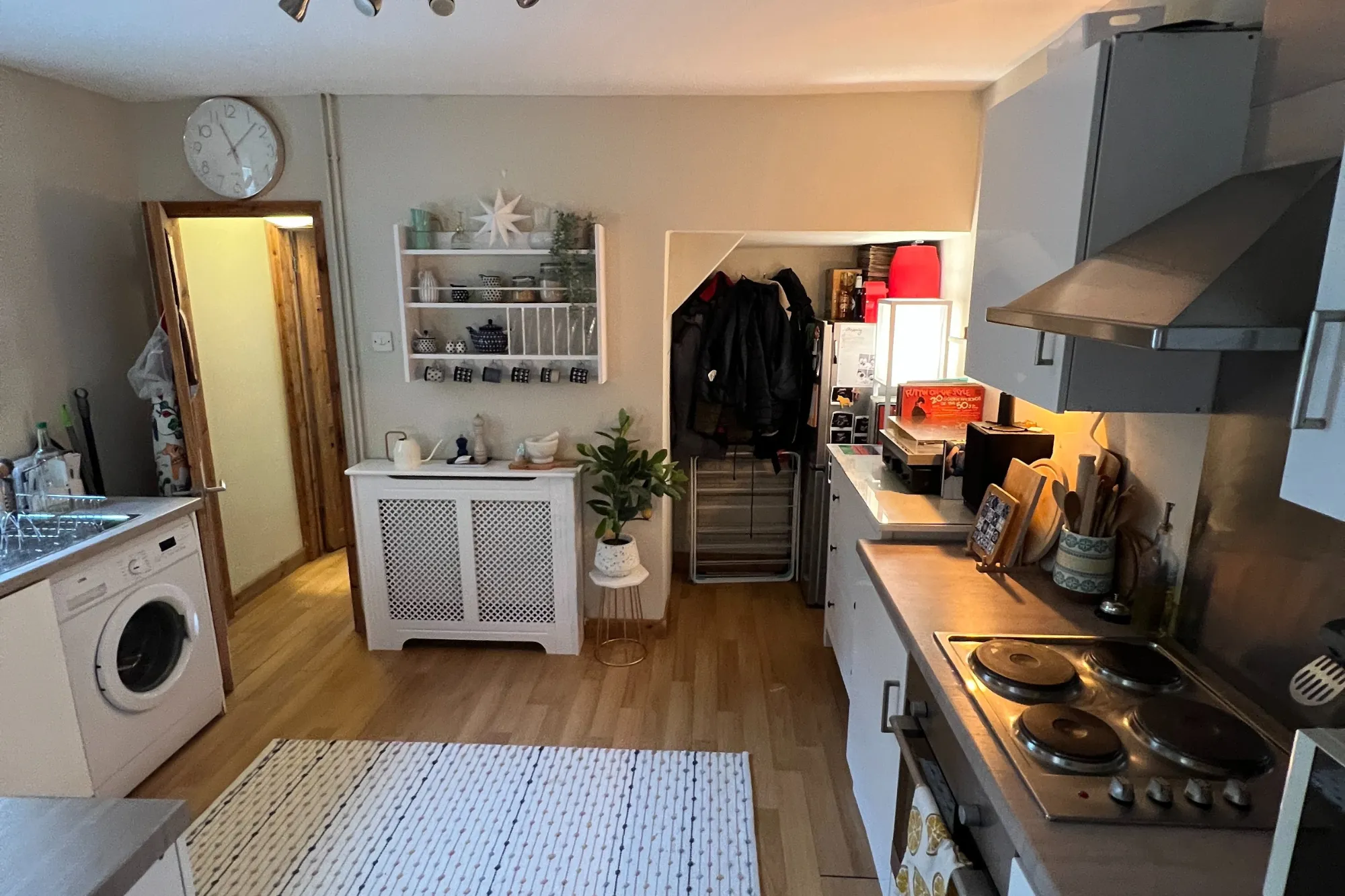 Recent letting — Tunbridge Wells