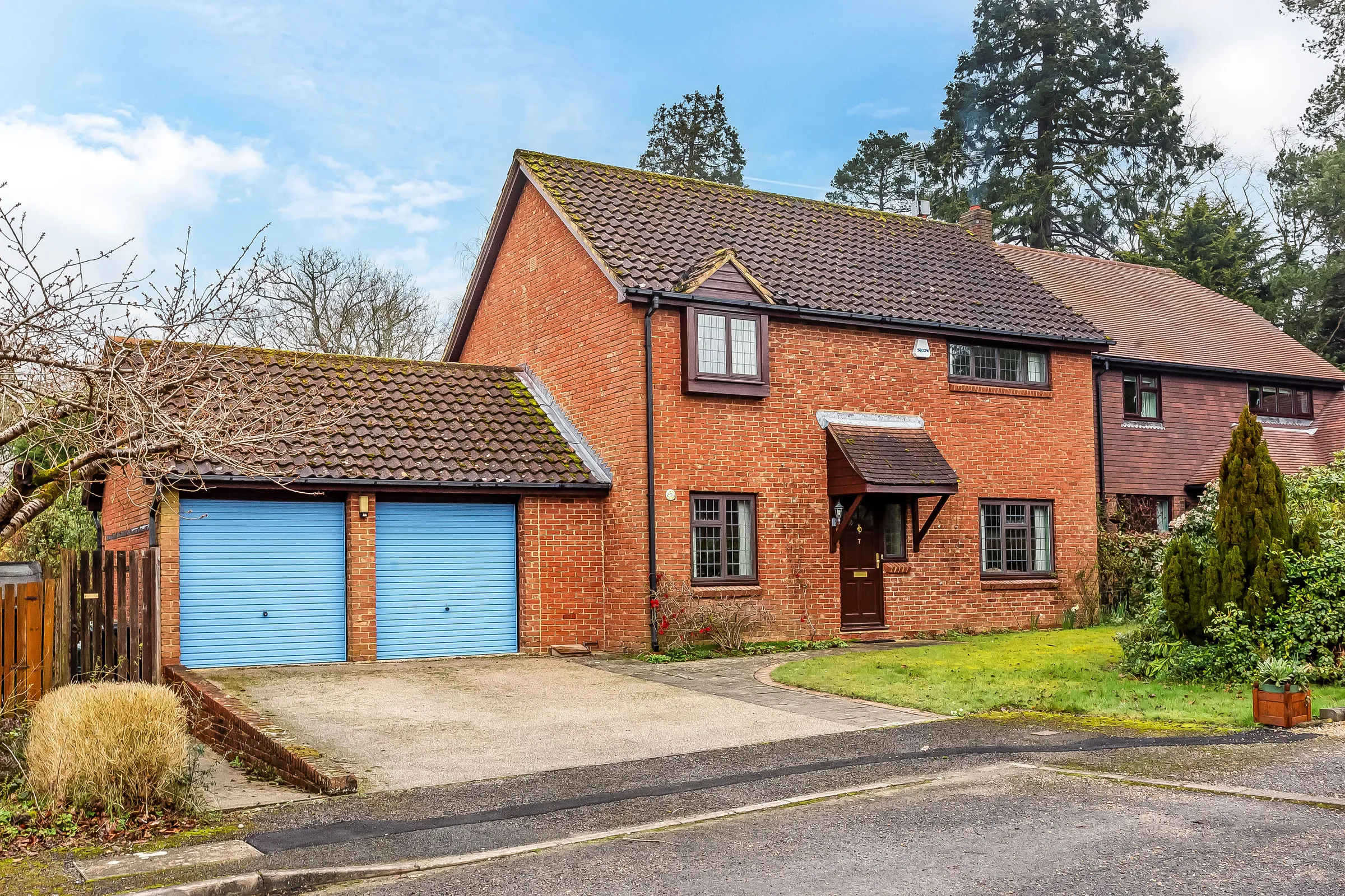 Camden Park, Tunbridge Wells — sold by Kings Estates