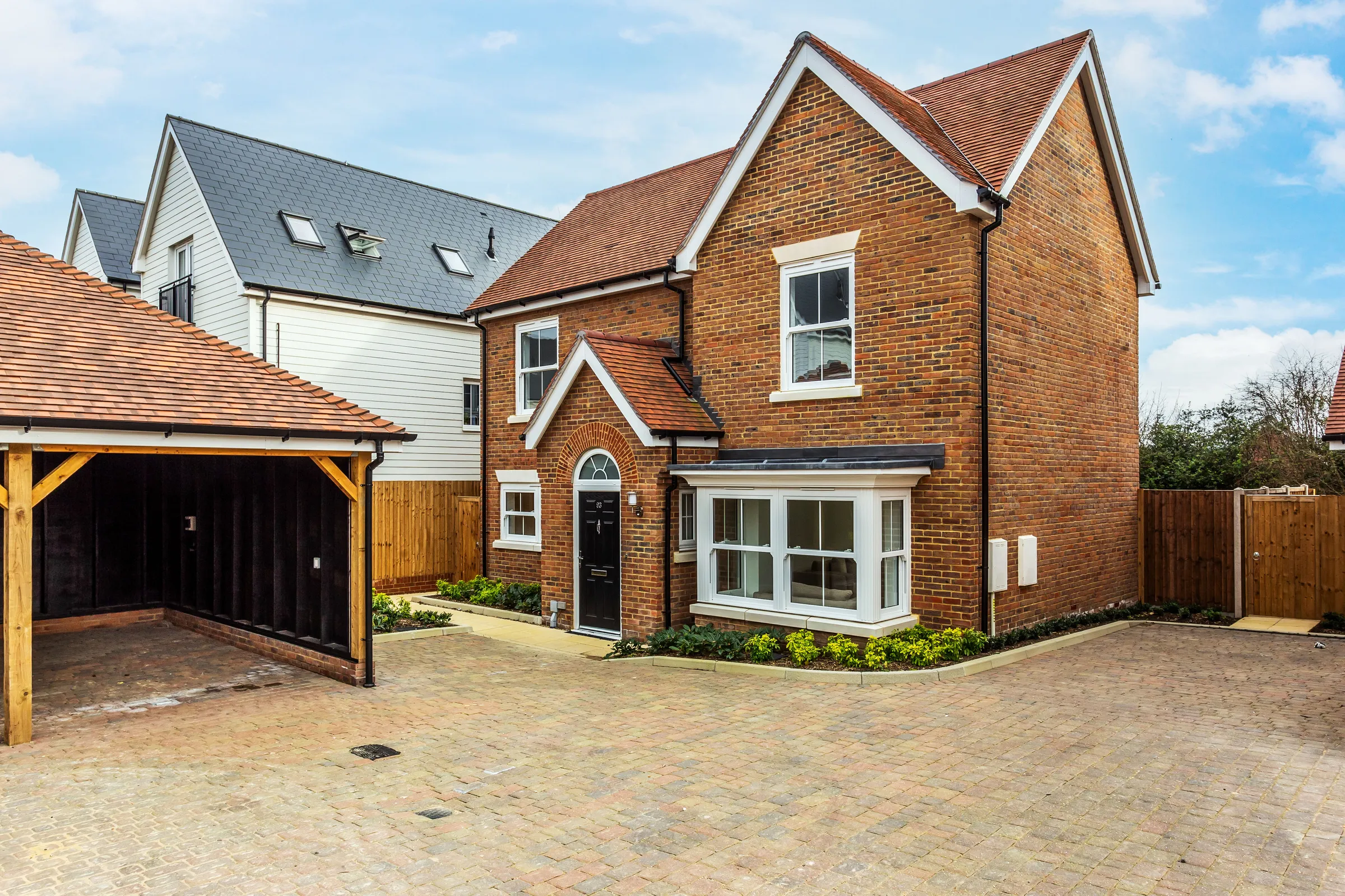 Duncalf Road, Tunbridge Wells — sold by Kings Estates