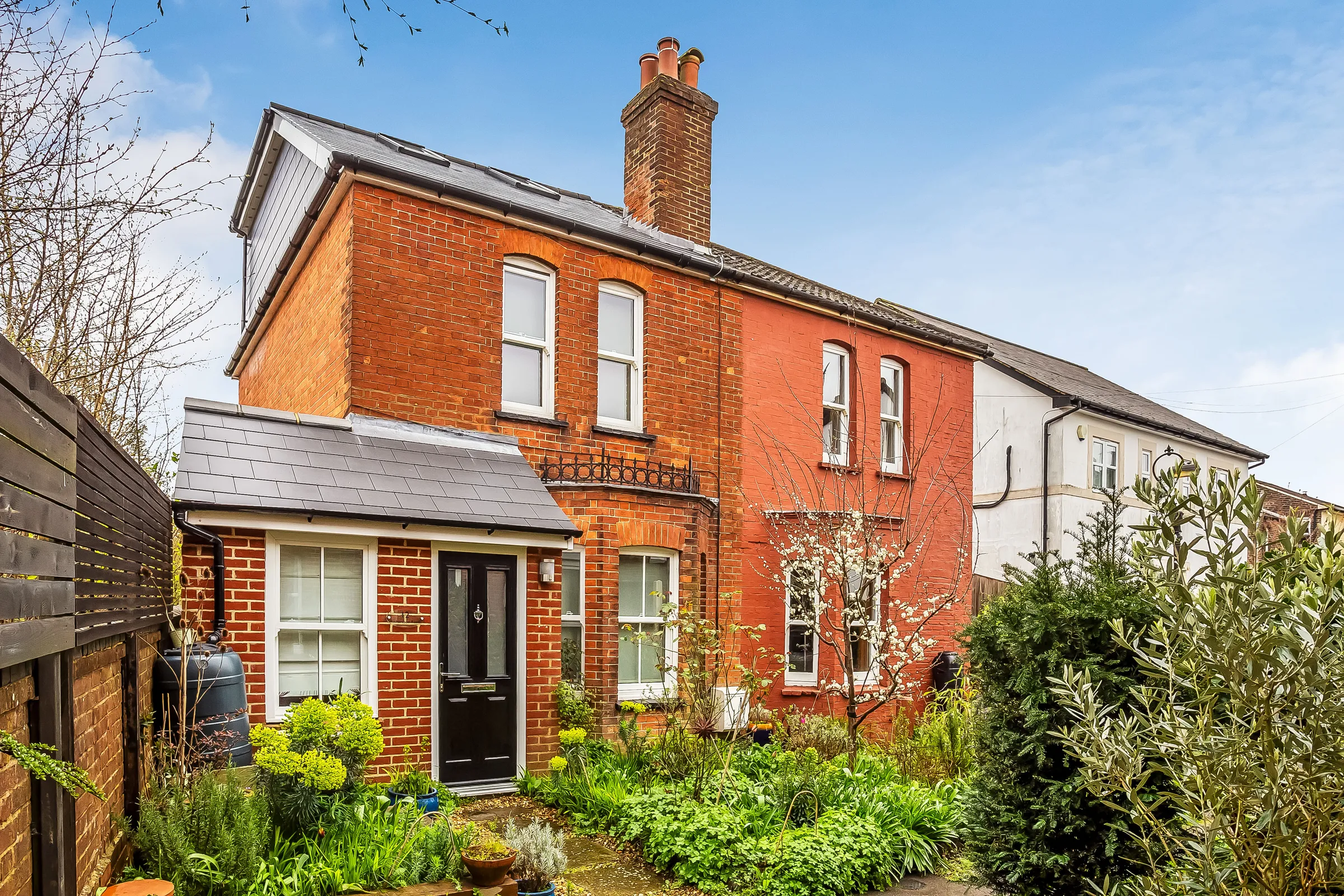 Richardson Road, Tunbridge Wells — sold by Kings Estates