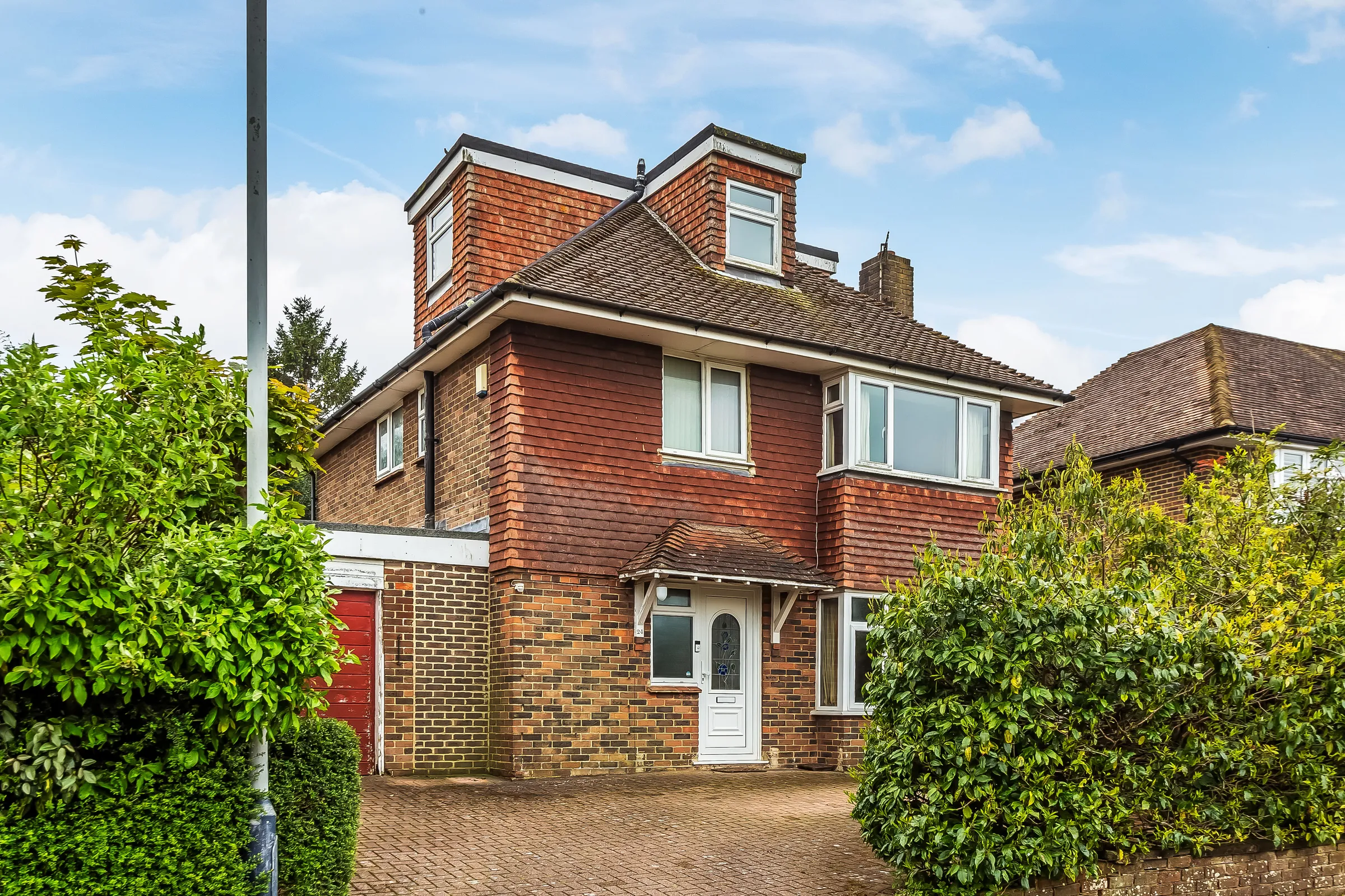 Hillcrest, Tunbridge Wells — sold by Kings Estates
