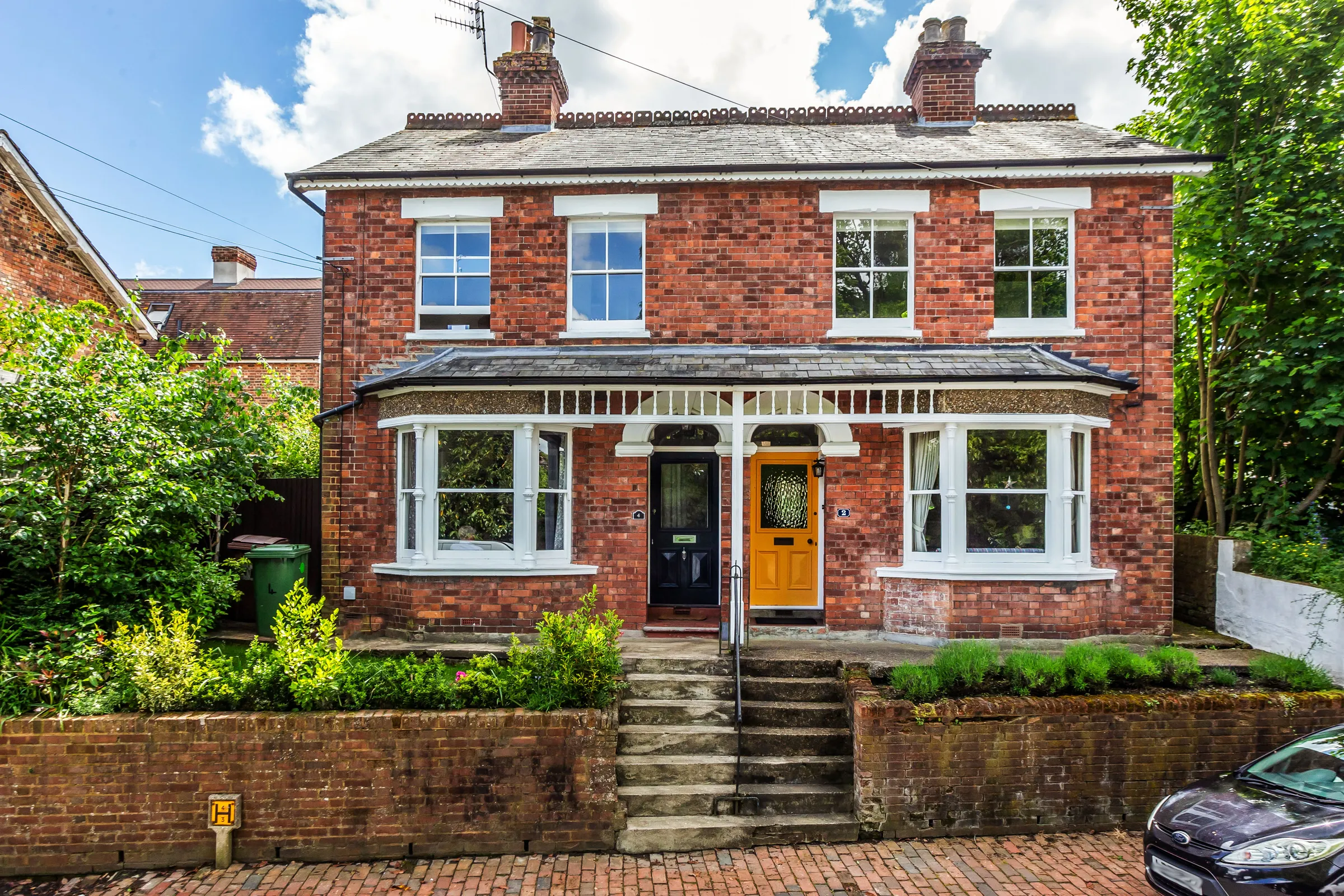 Dorking Road, Tunbridge Wells — sold by Kings Estates