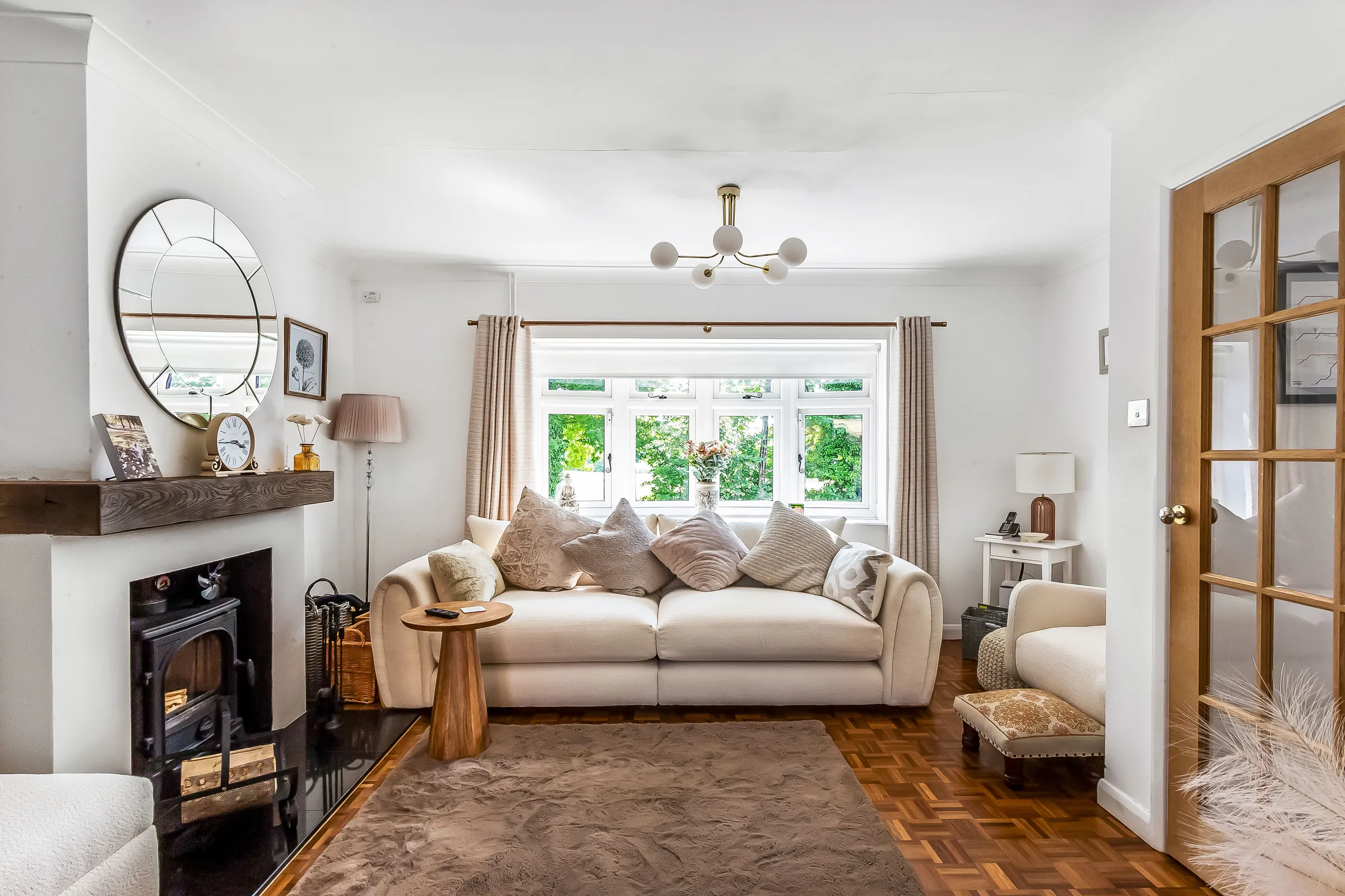 Chafford Lane, Fordcombe, TN3, Tunbridge Wells