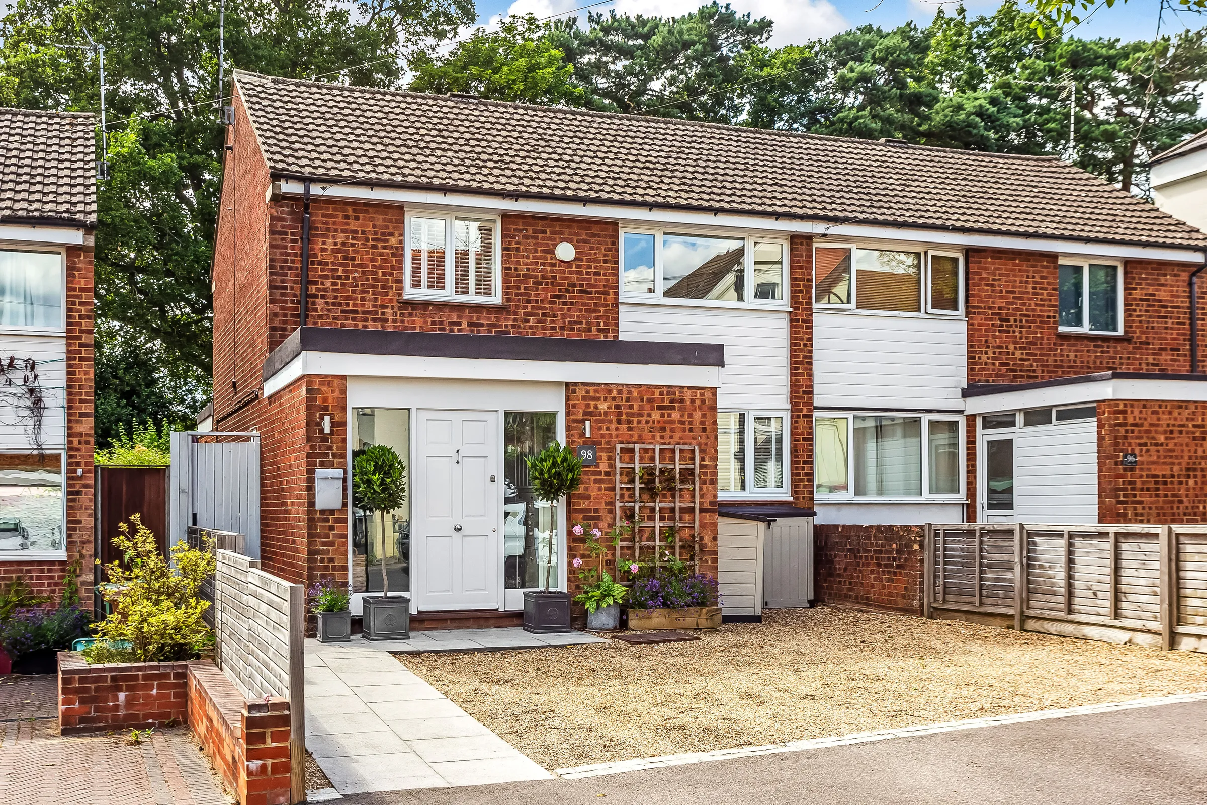 Prospect Road, Southborough — sold by Kings Estates