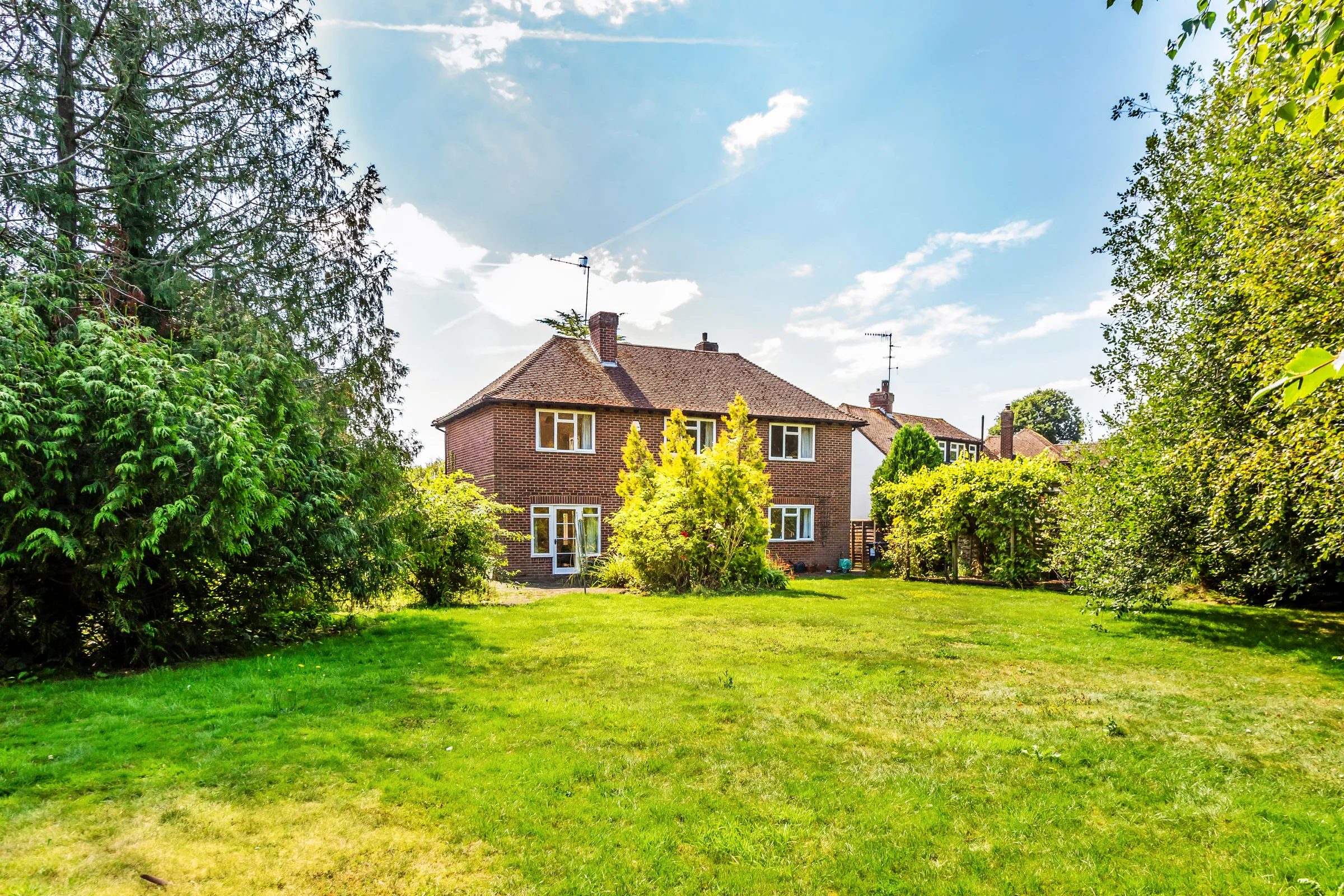 Knowsley Way, Hildenborough — sold by Kings Estates