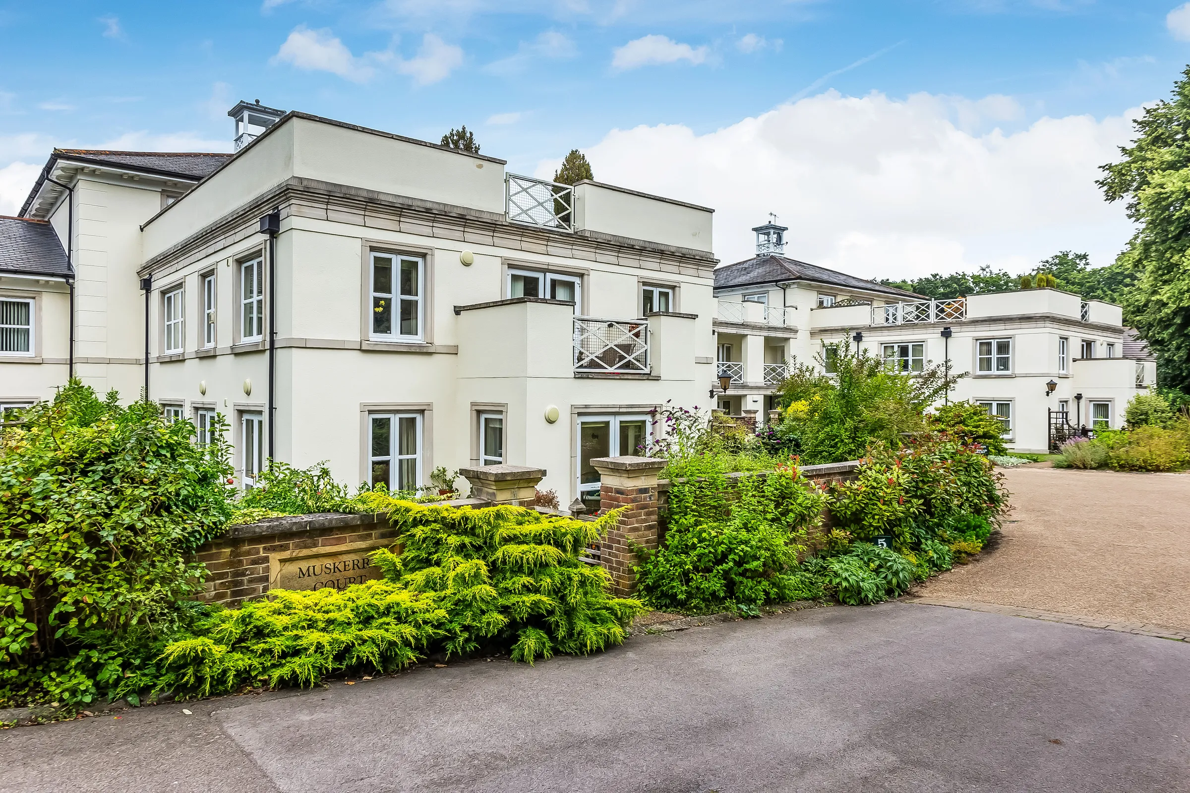 Nellington Road, Rusthall — sold by Kings Estates