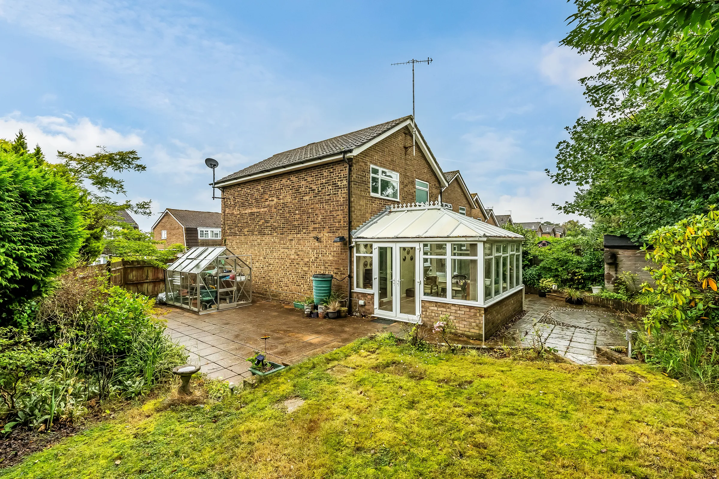 The Gill, Pembury — sold by Kings Estates