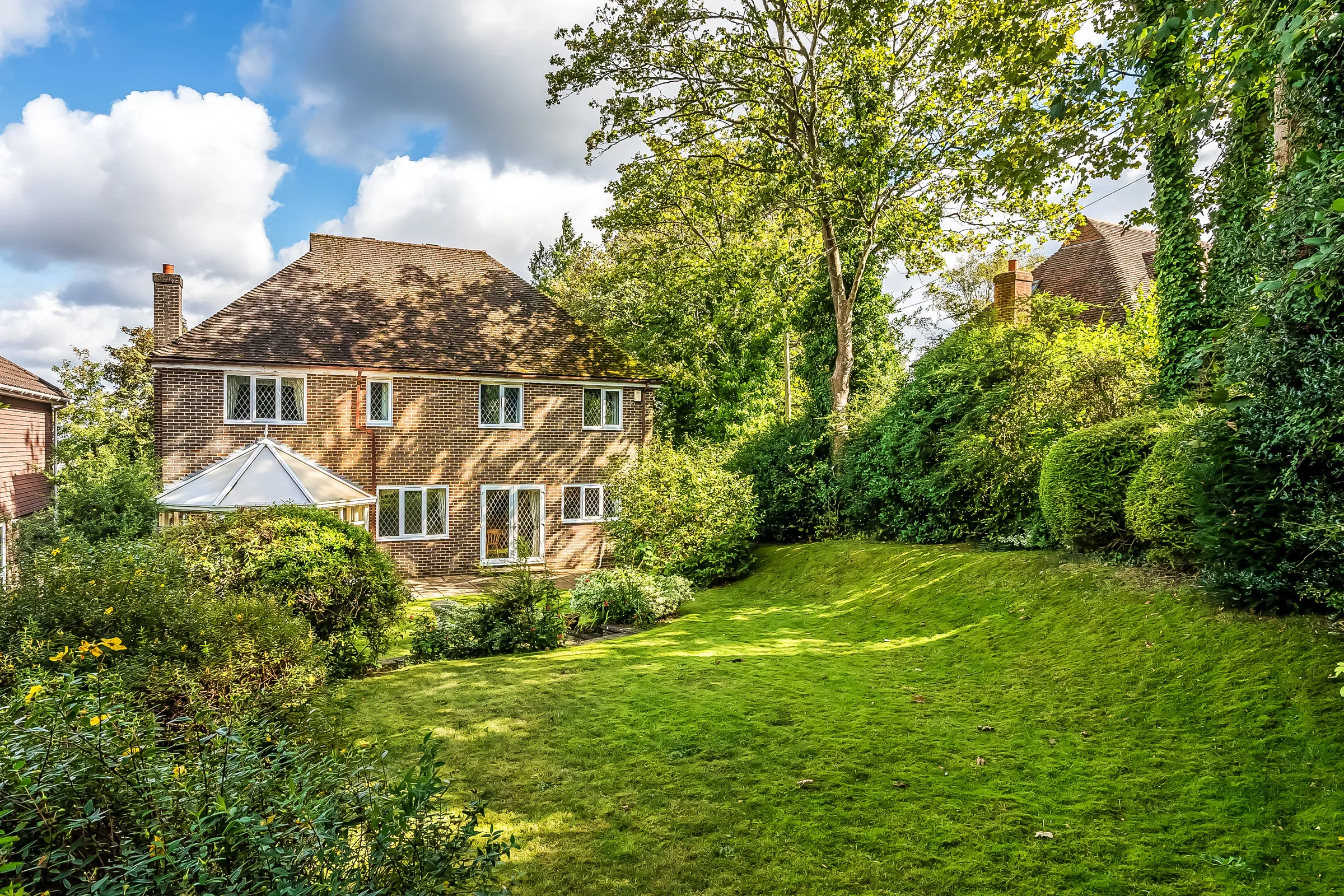 Hastings Road, Pembury — sold by Kings Estates