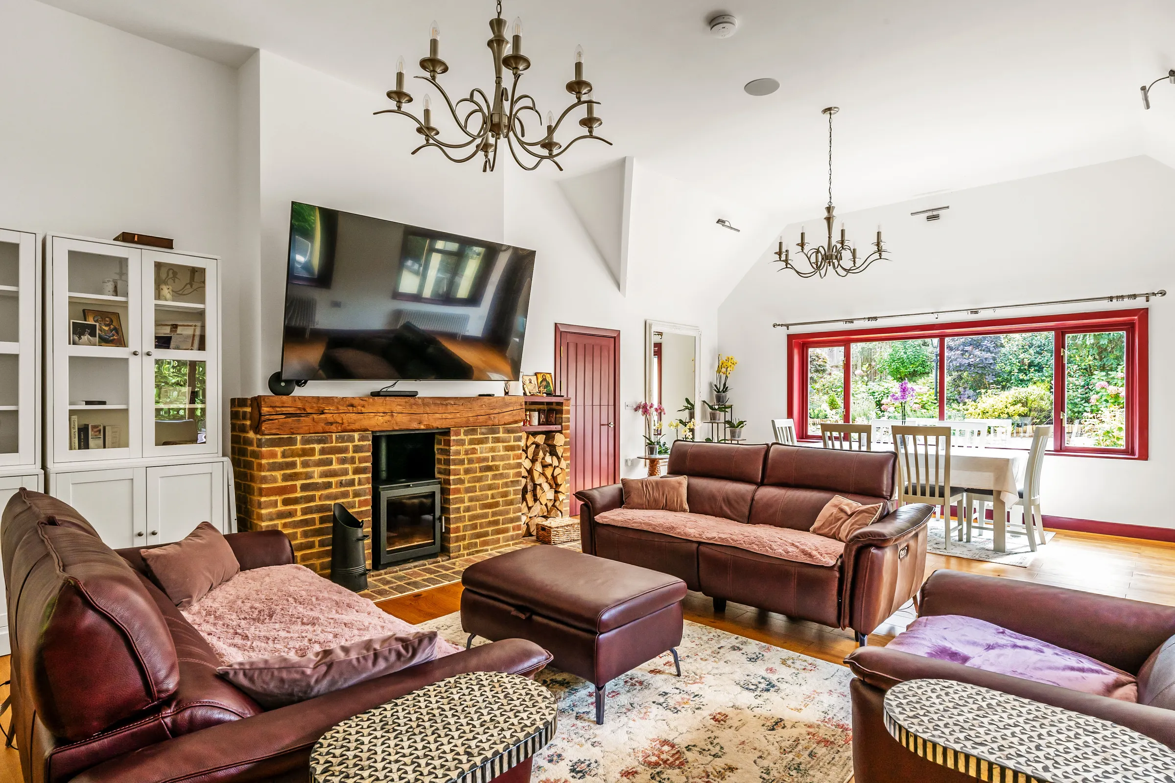 The Ridings, Tunbridge Wells, TN2, Tunbridge Wells
