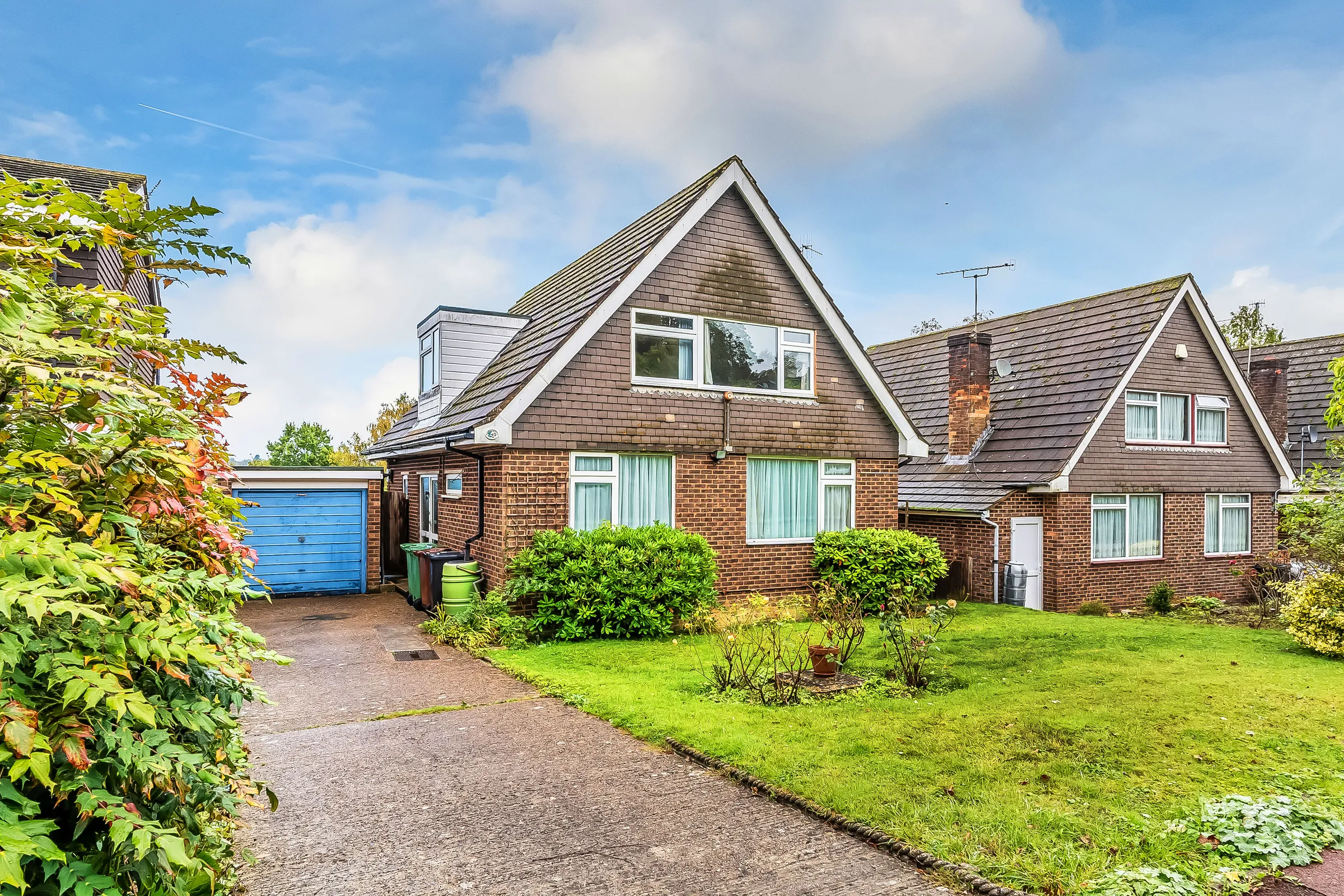 Broadmead, Tunbridge Wells — sold by Kings Estates